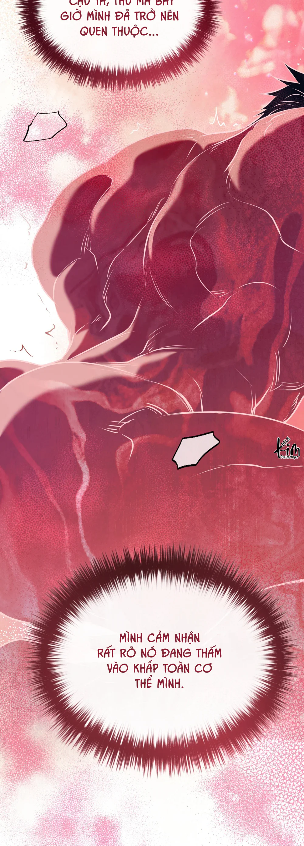 DAWNING LIGHT Chapter 19 Trang 20