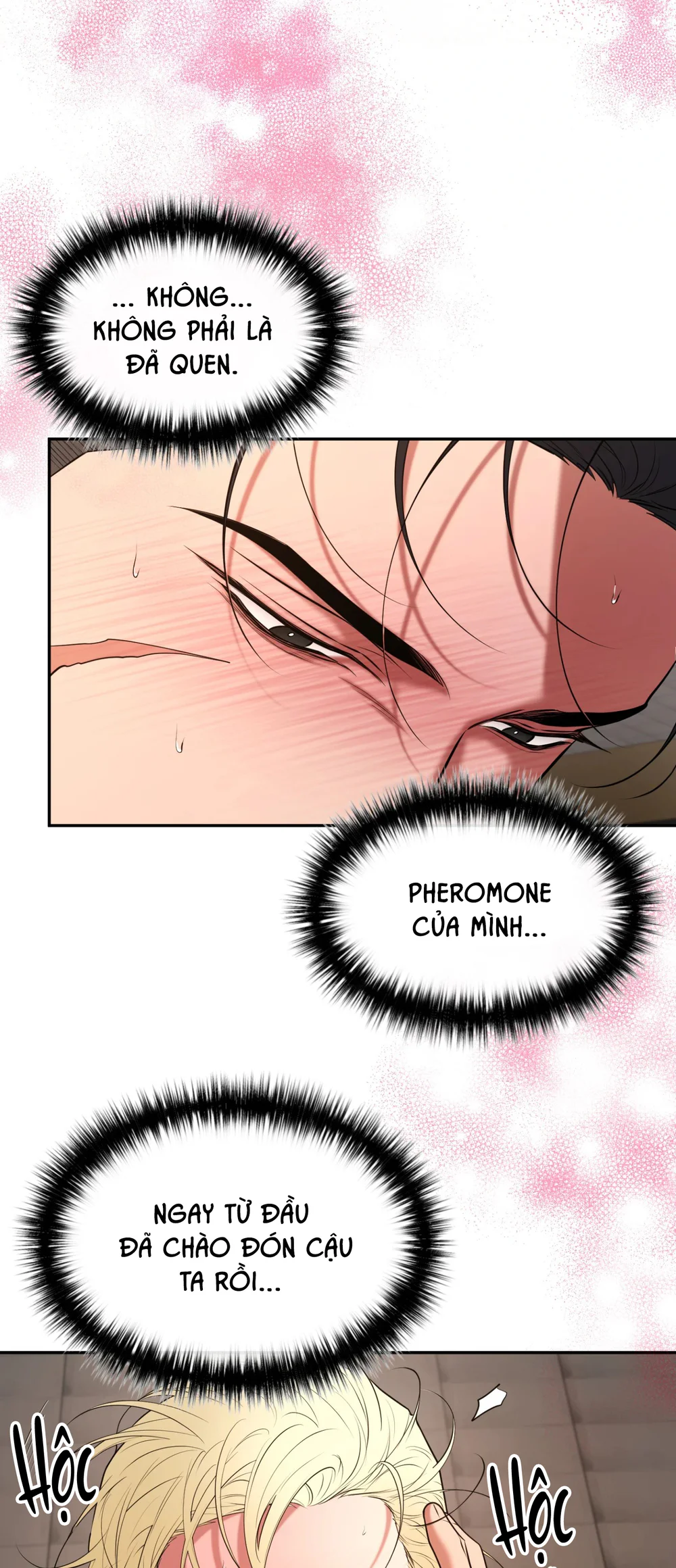 DAWNING LIGHT Chapter 19 Trang 21