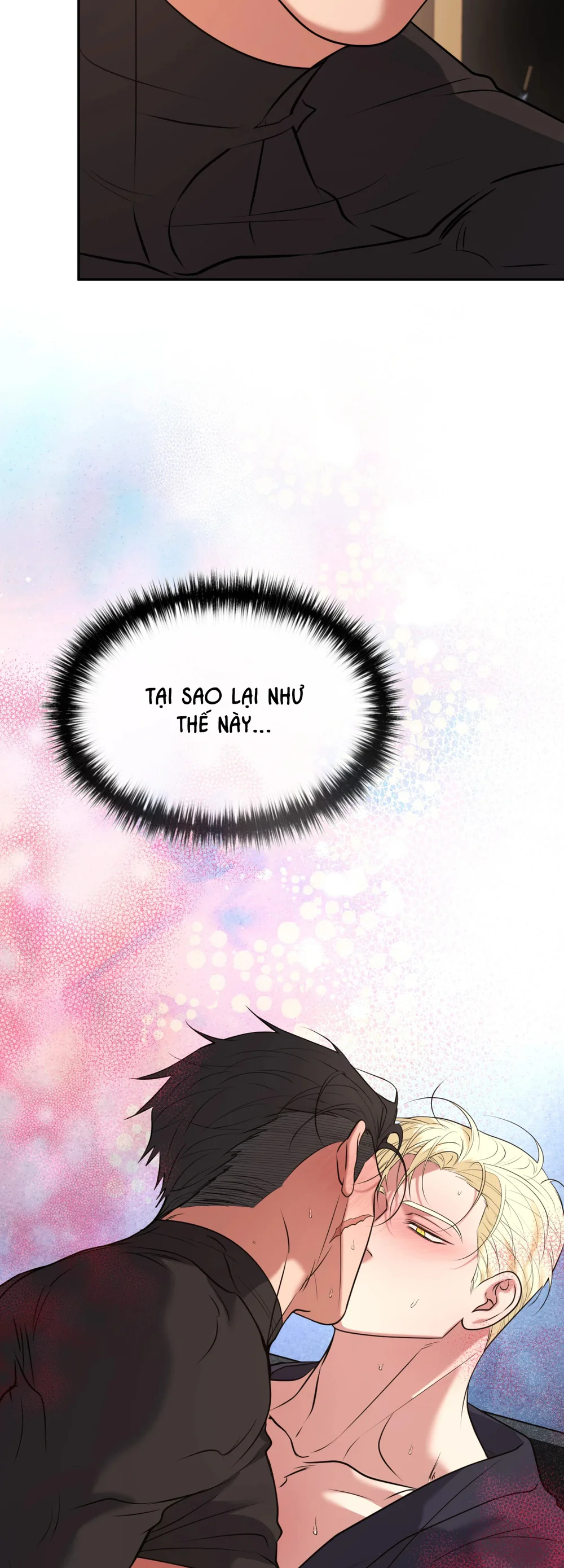 DAWNING LIGHT Chapter 19 Trang 24