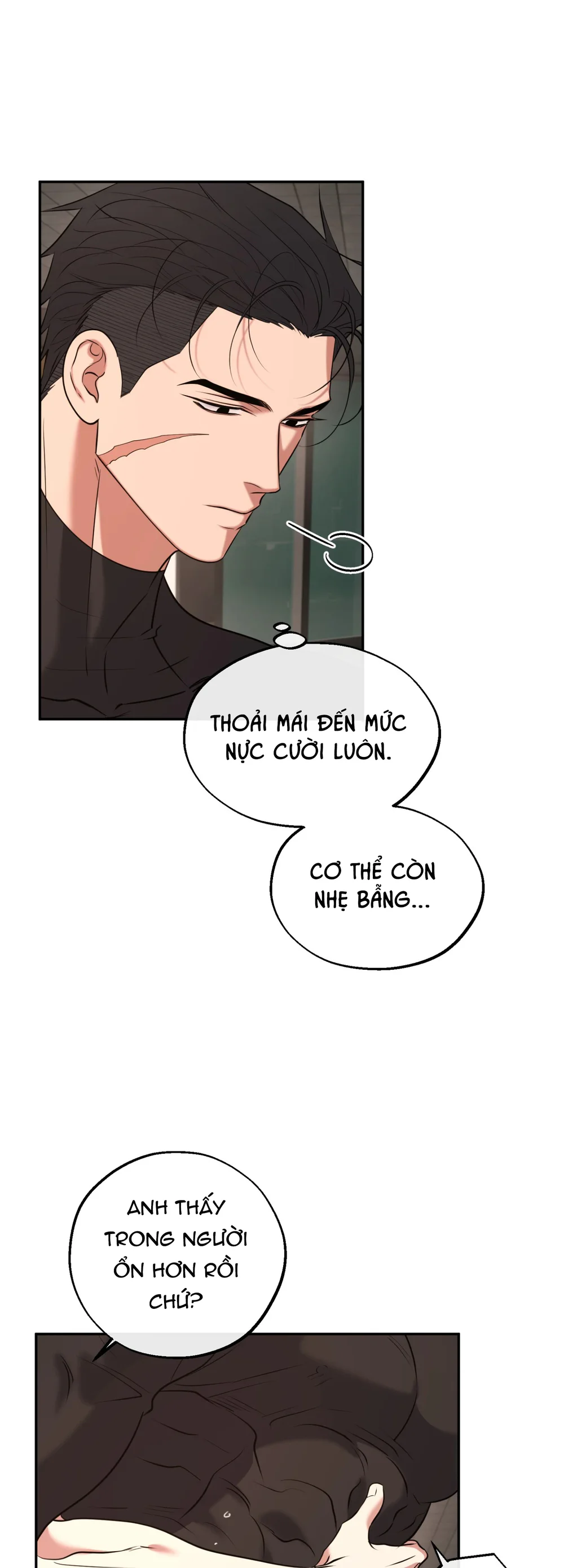 DAWNING LIGHT Chapter 19 Trang 27