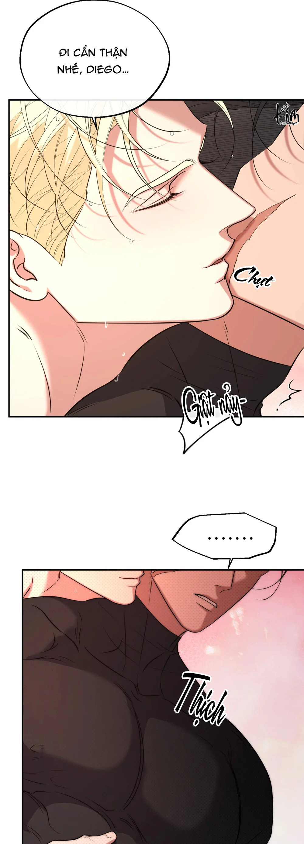 DAWNING LIGHT Chapter 19 Trang 29