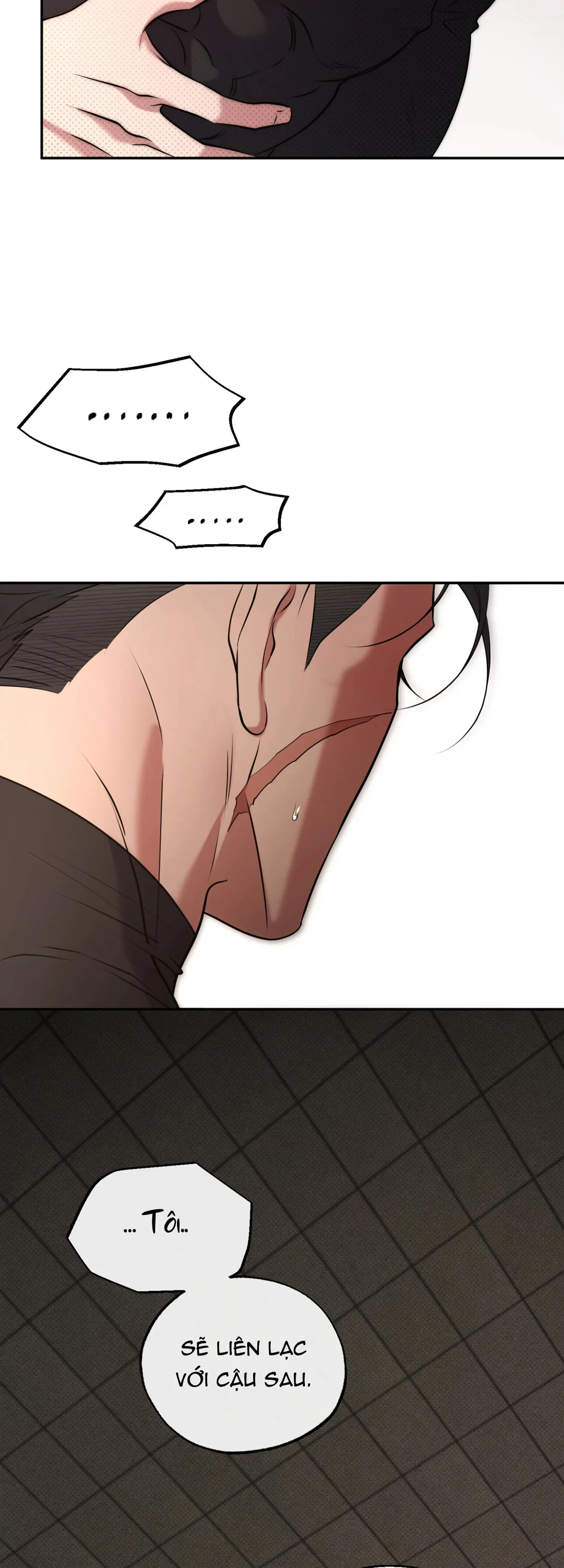 DAWNING LIGHT Chapter 19 Trang 30