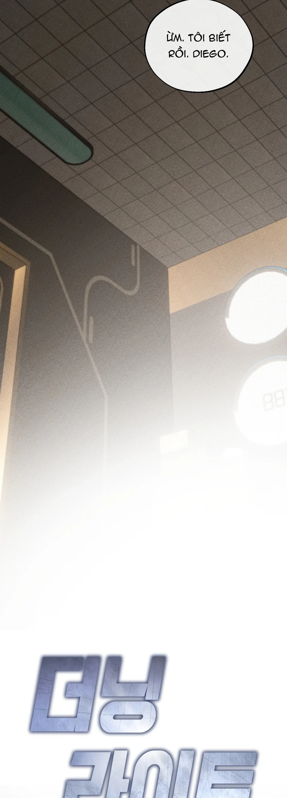 DAWNING LIGHT Chapter 19 Trang 31