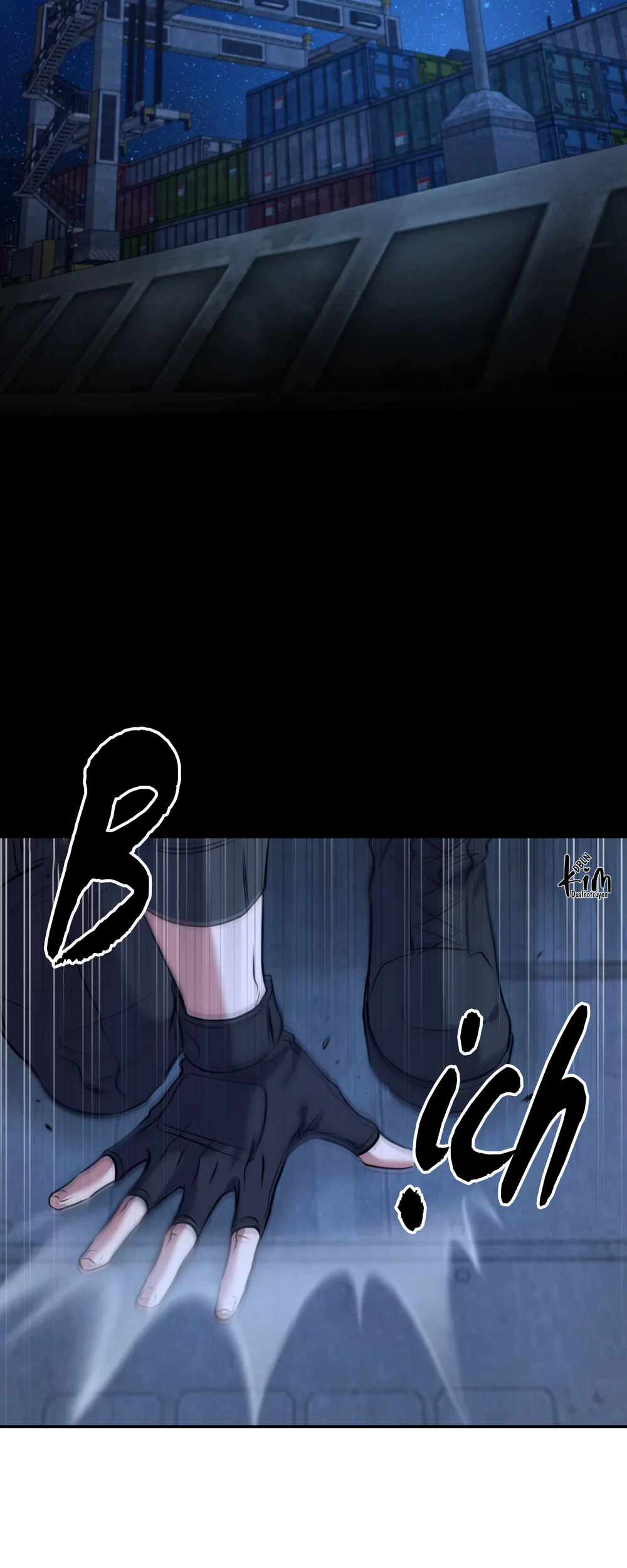 DAWNING LIGHT Chapter 19 Trang 33