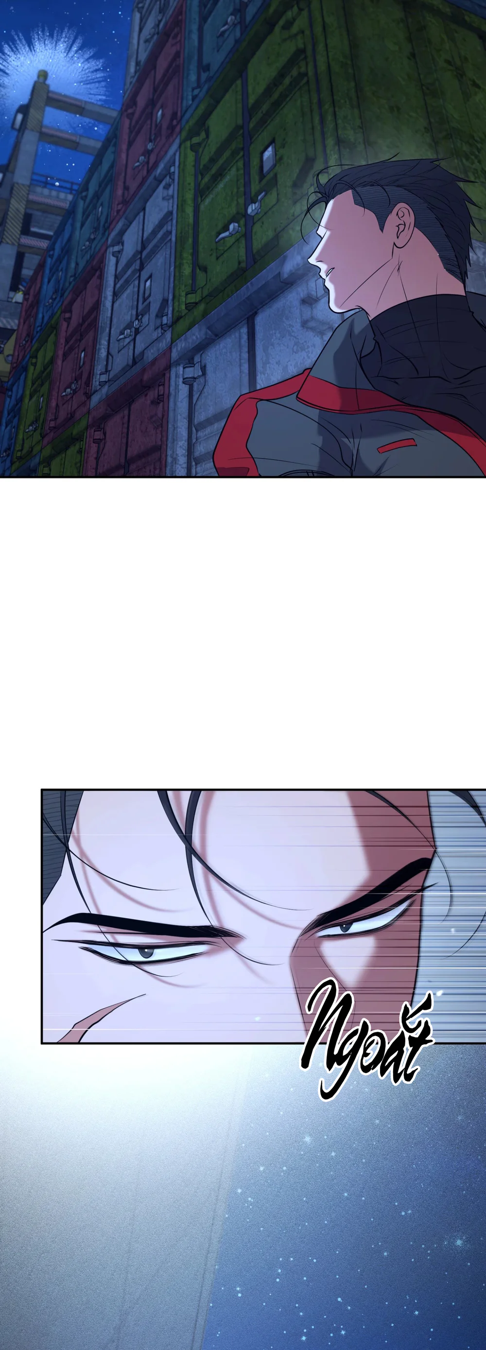 DAWNING LIGHT Chapter 19 Trang 36