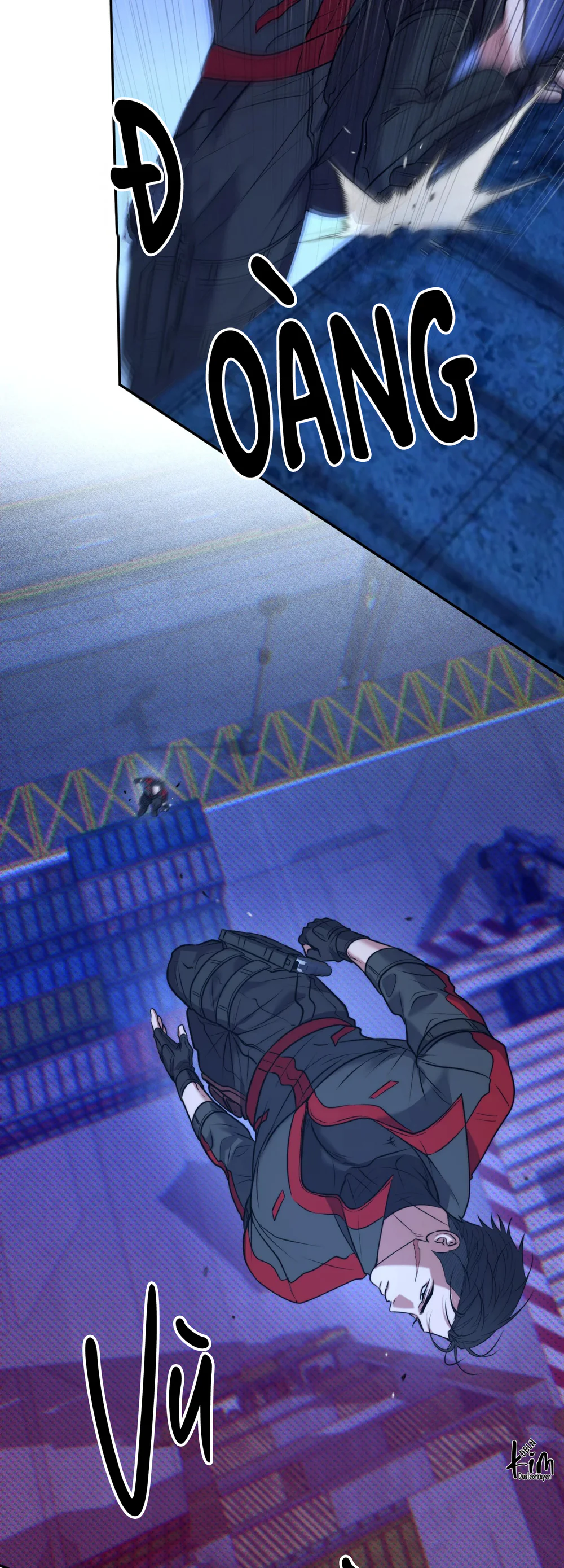 DAWNING LIGHT Chapter 19 Trang 38