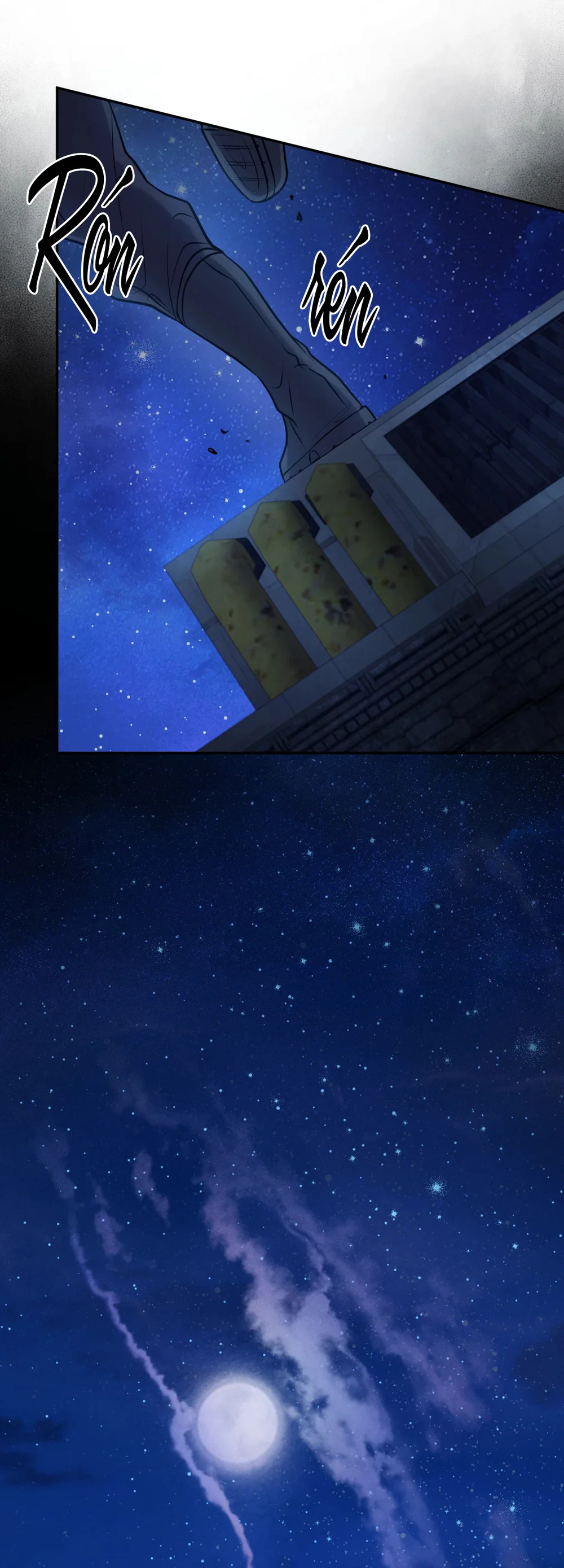 DAWNING LIGHT Chapter 19 Trang 40