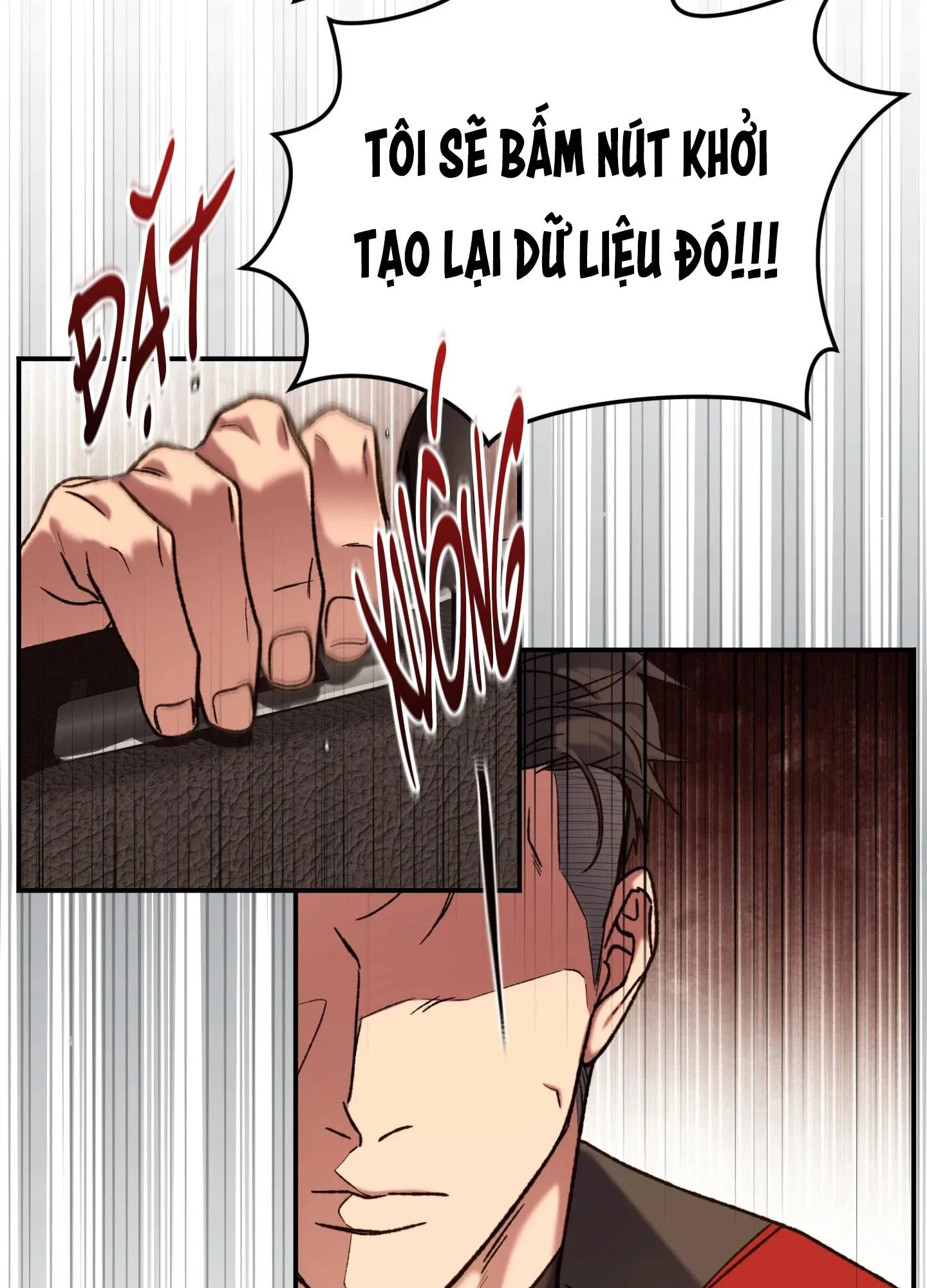 DAWNING LIGHT Chapter 1 Trang 4