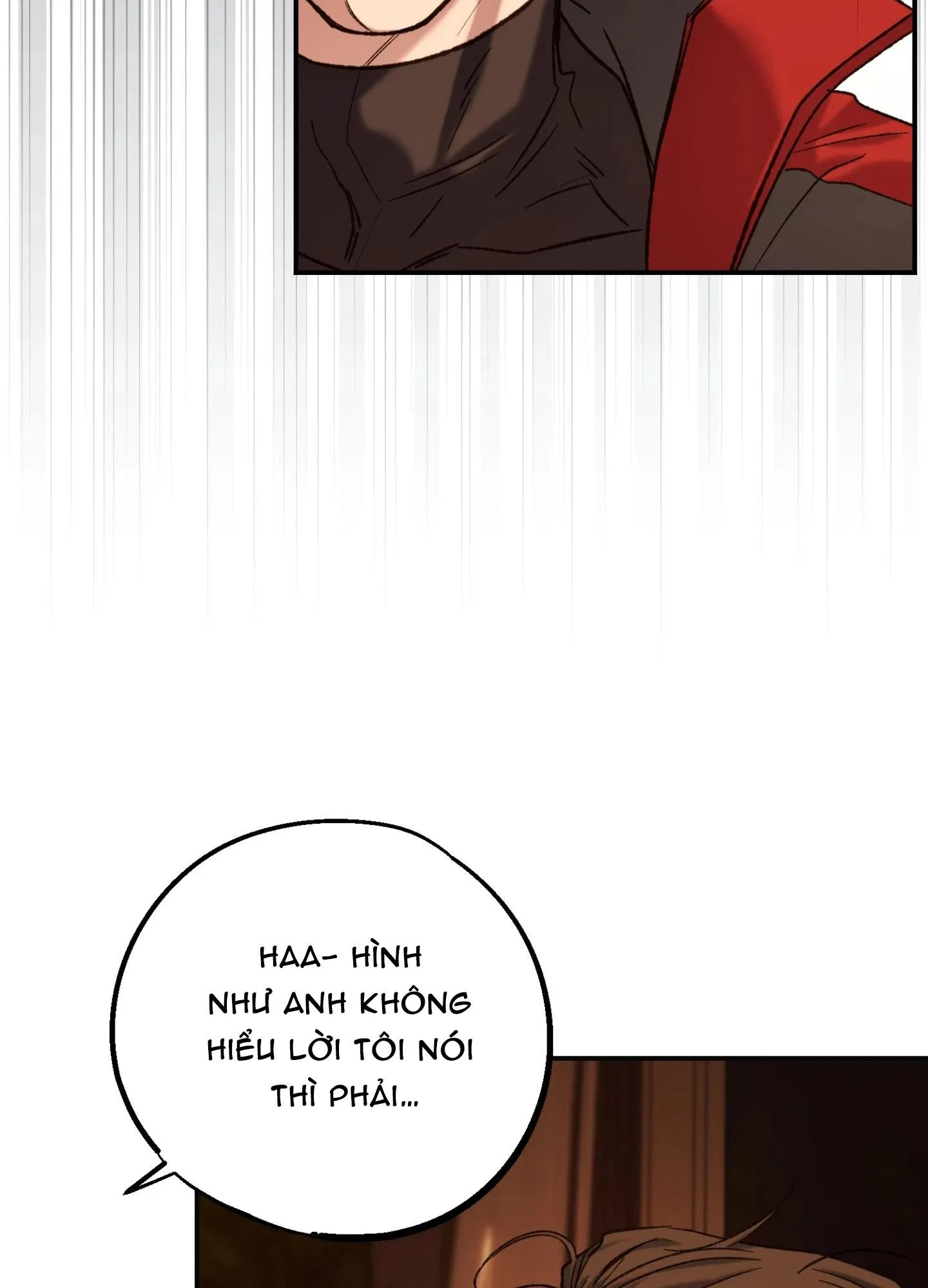 DAWNING LIGHT Chapter 1 Trang 5