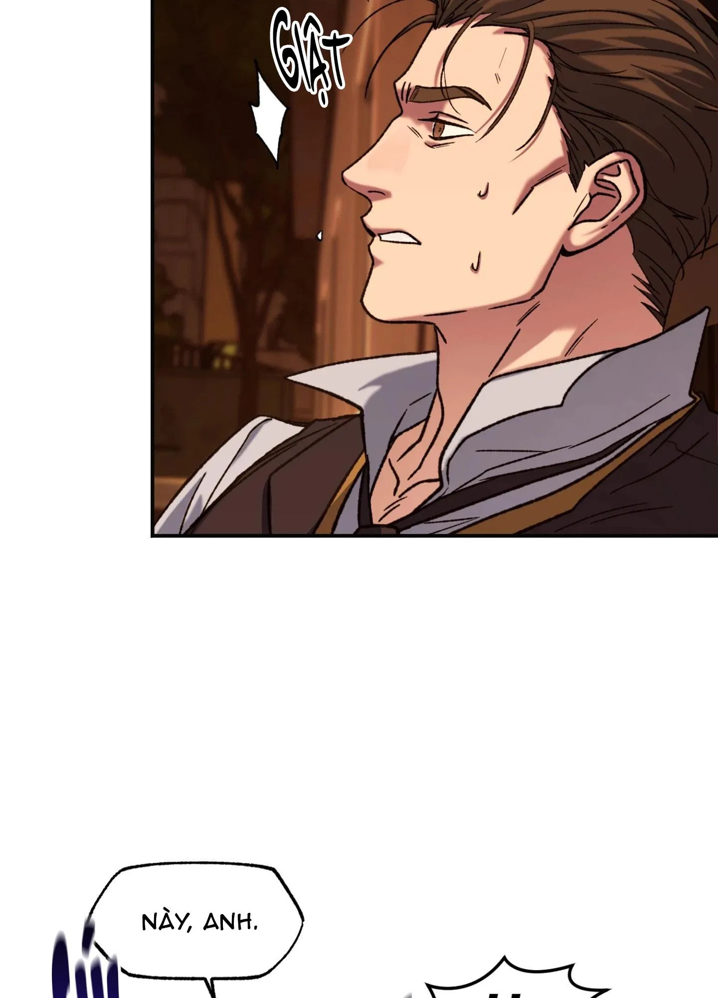 DAWNING LIGHT Chapter 1 Trang 6