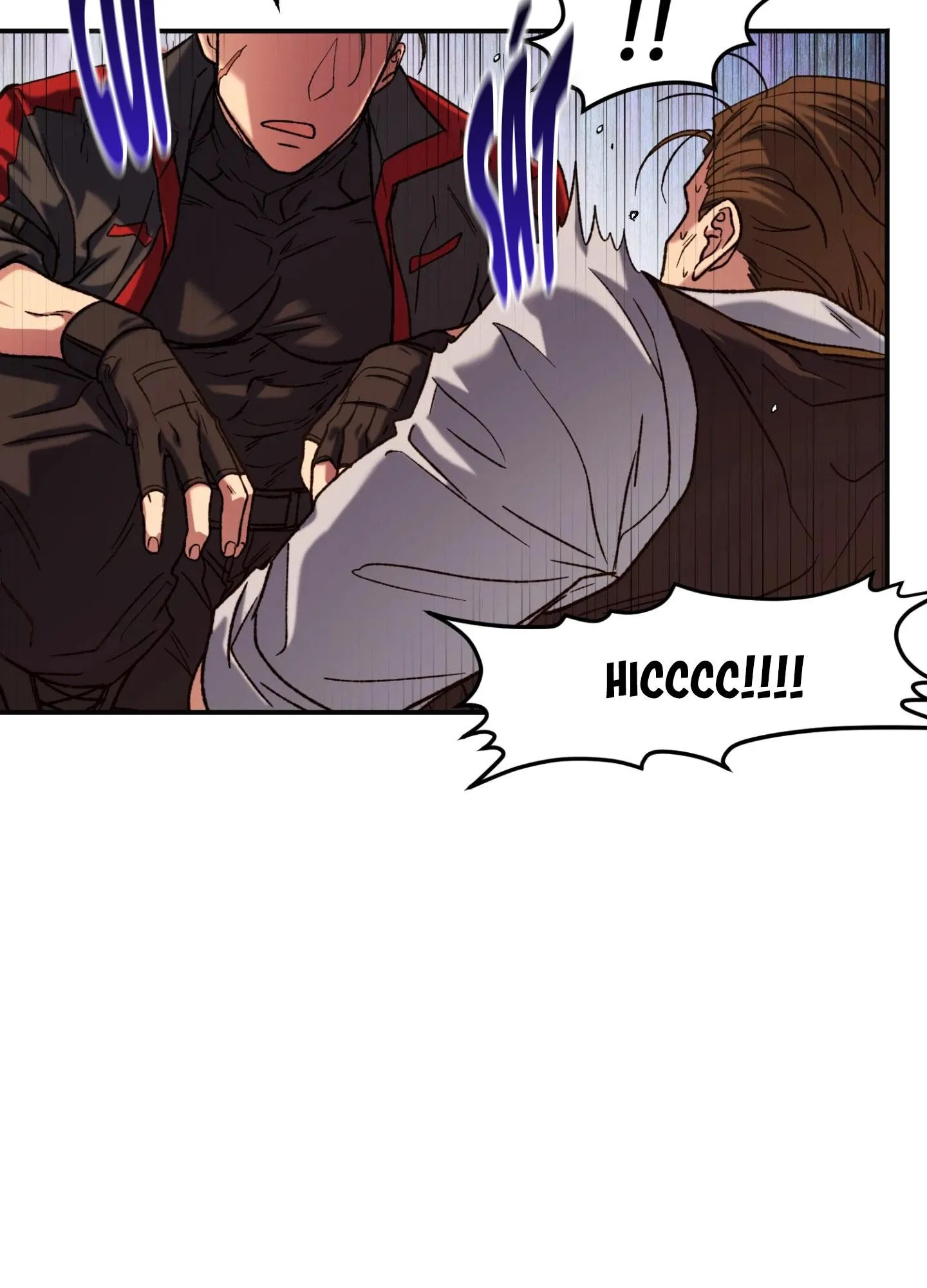 DAWNING LIGHT Chapter 1 Trang 7