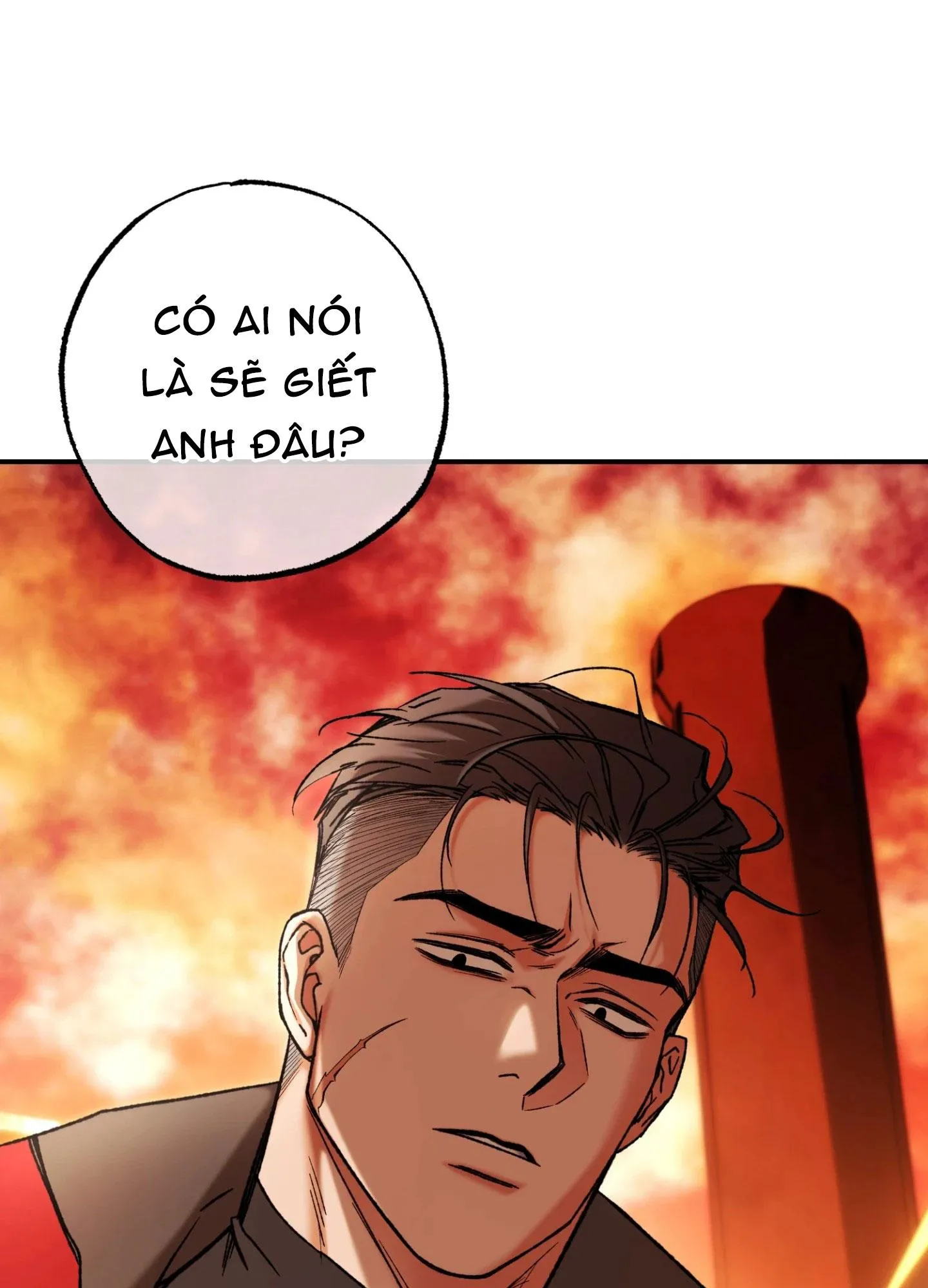 DAWNING LIGHT Chapter 1 Trang 8