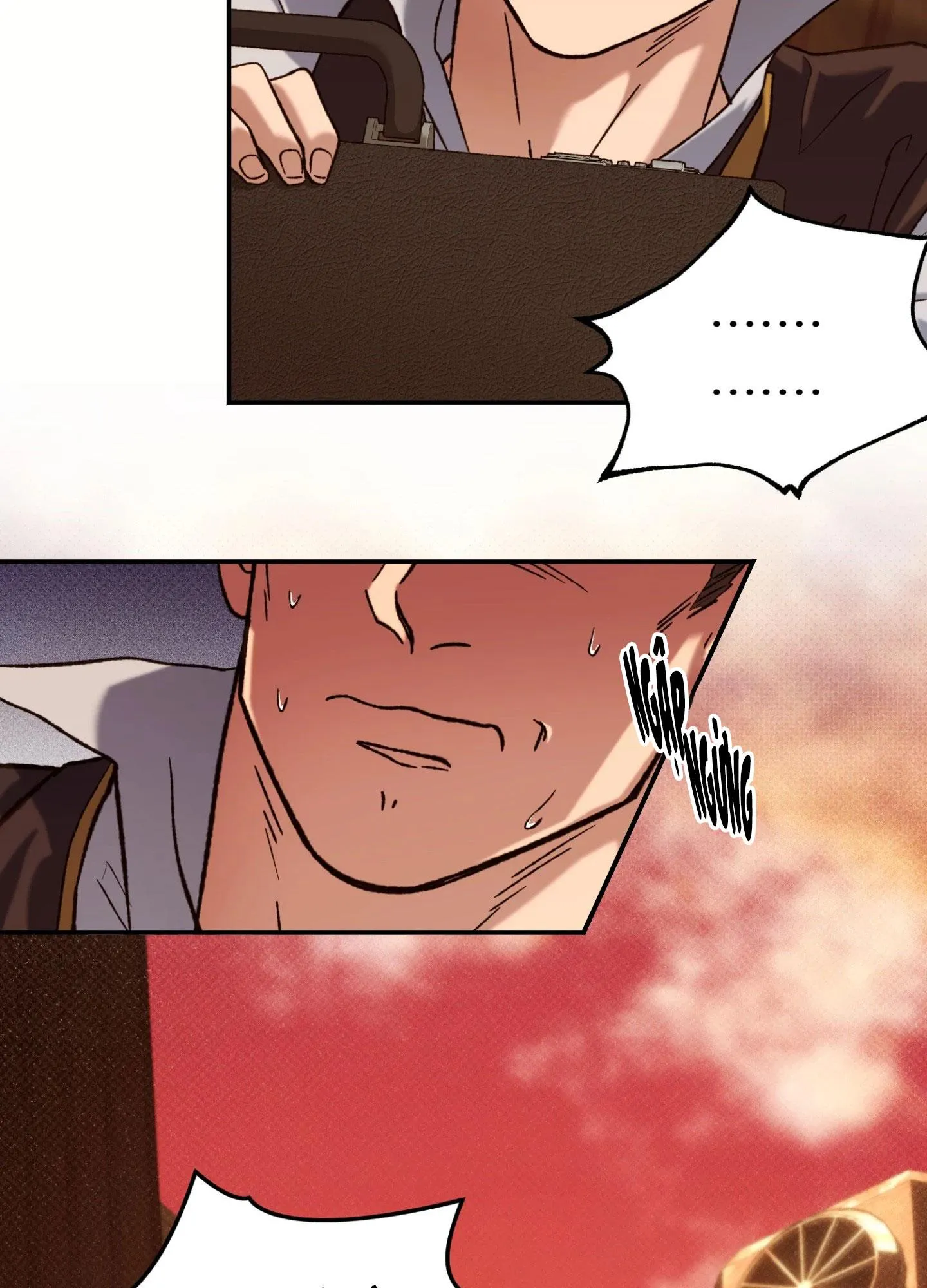 DAWNING LIGHT Chapter 1 Trang 11