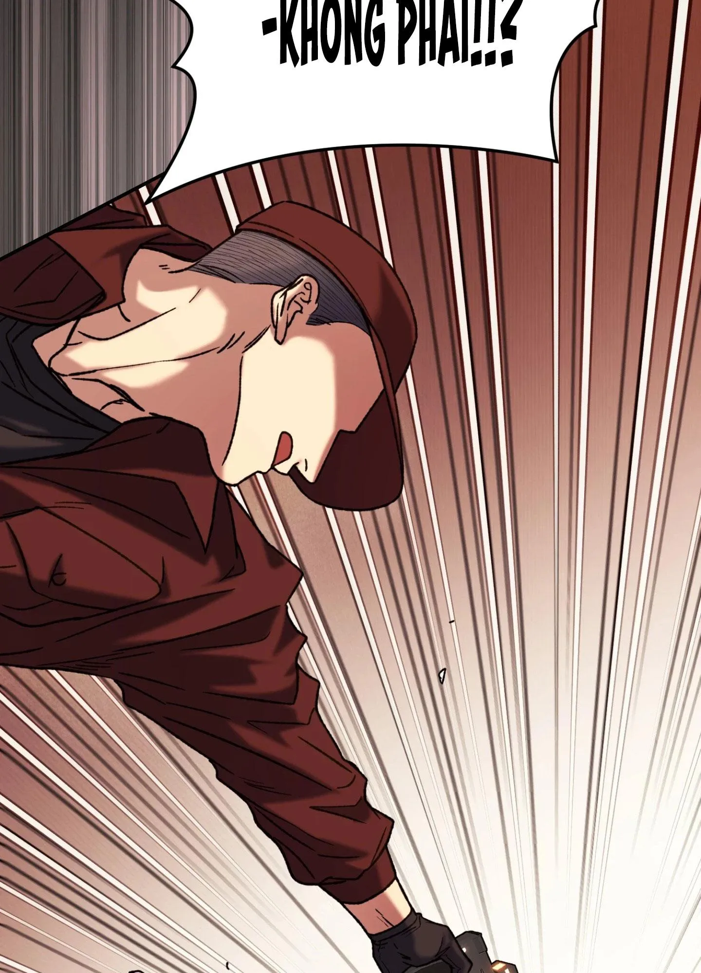 DAWNING LIGHT Chapter 1 Trang 17