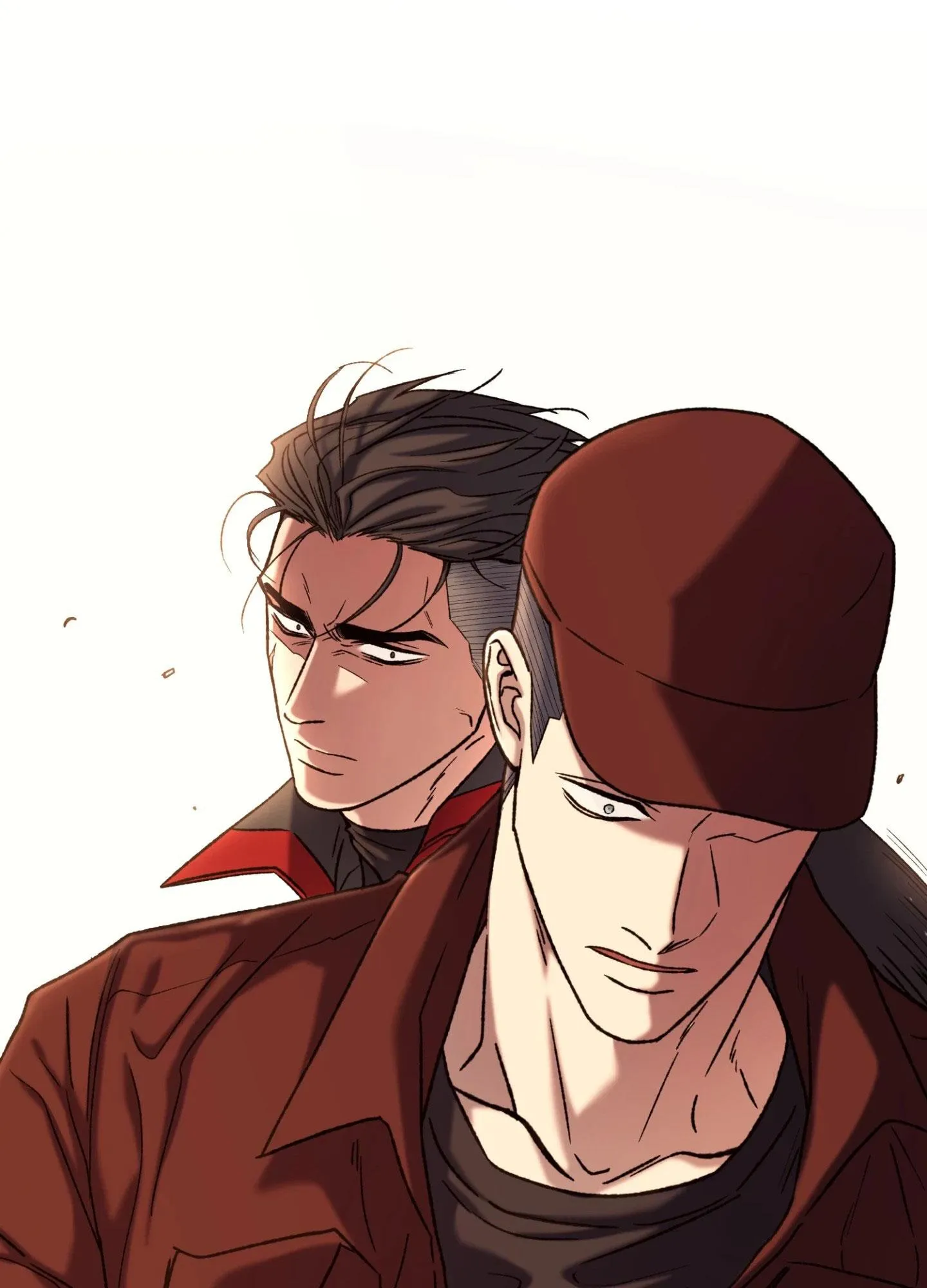 DAWNING LIGHT Chapter 1 Trang 19