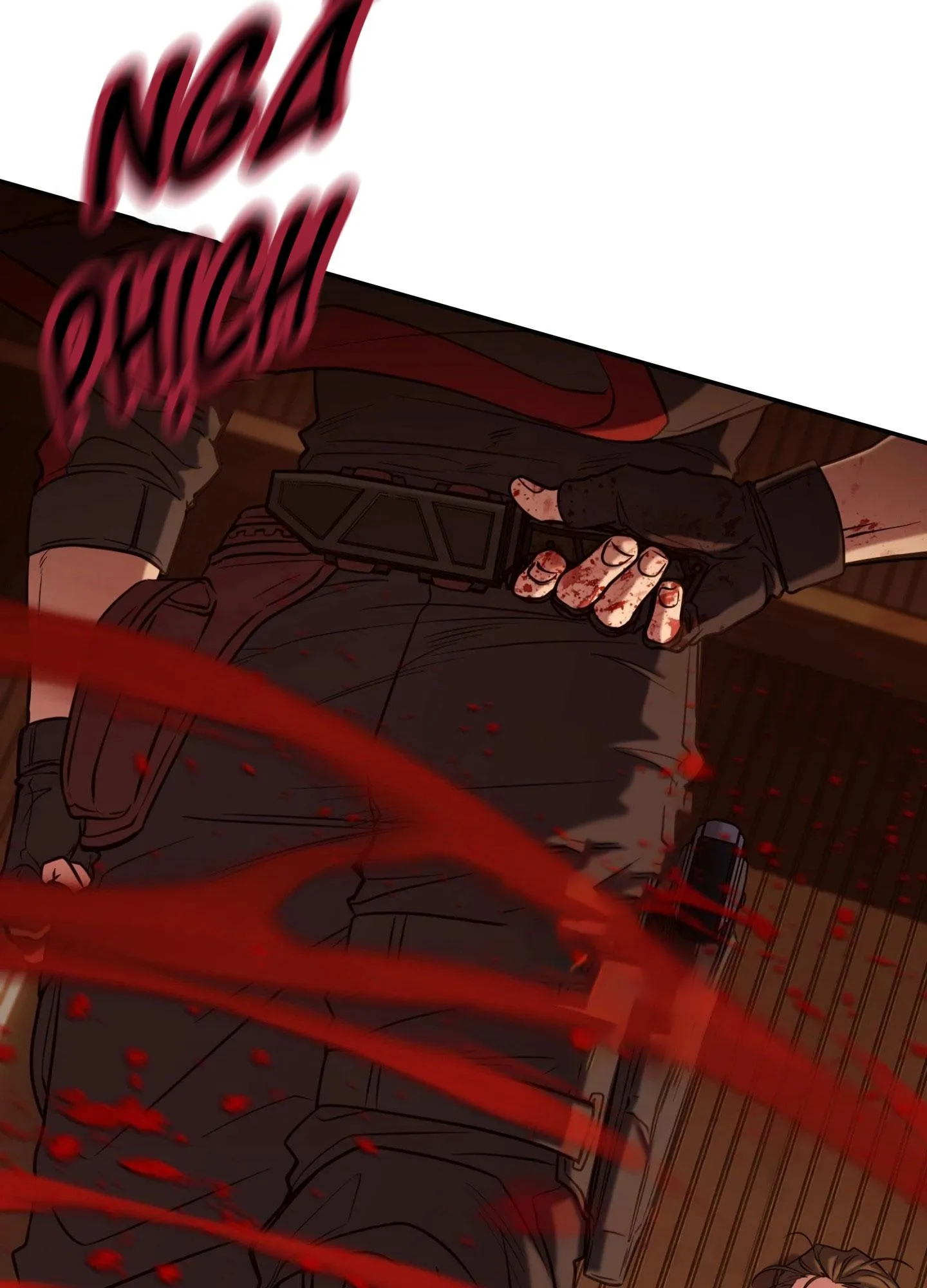 DAWNING LIGHT Chapter 1 Trang 29