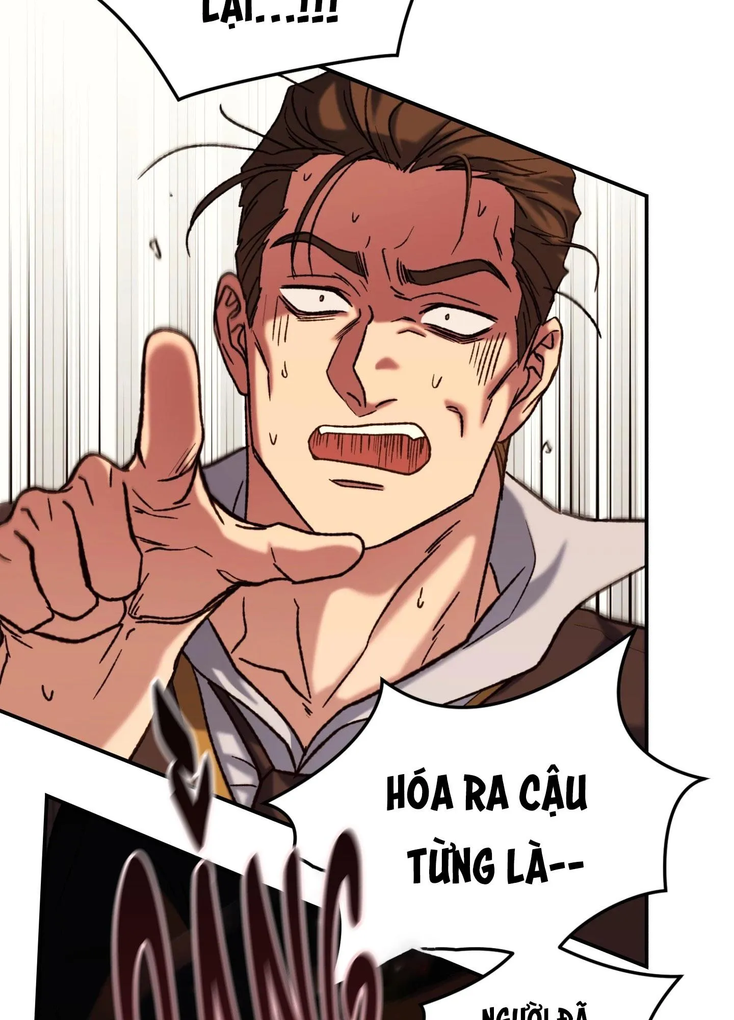 DAWNING LIGHT Chapter 1 Trang 31