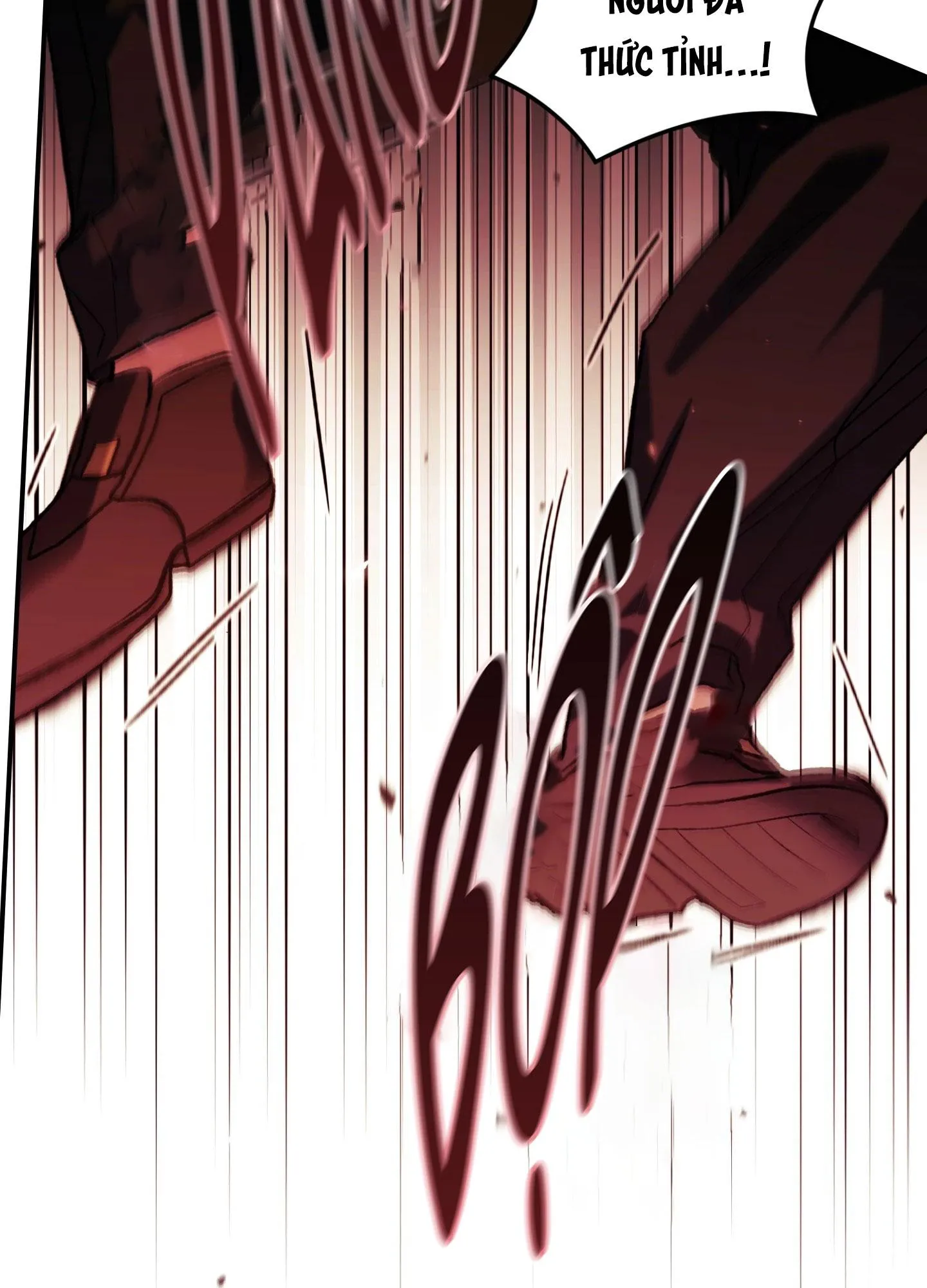 DAWNING LIGHT Chapter 1 Trang 32