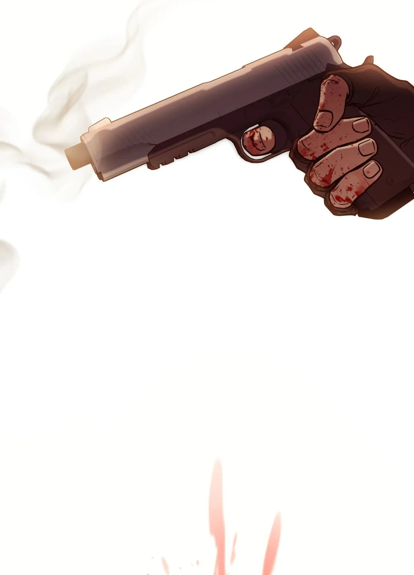 DAWNING LIGHT Chapter 1 Trang 34