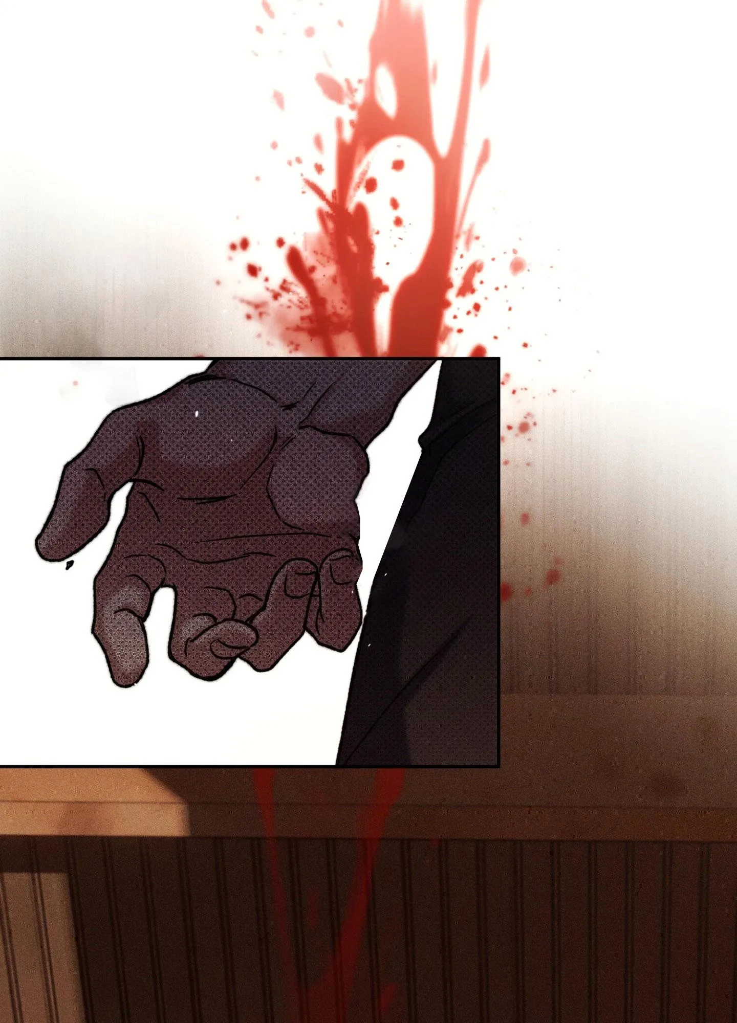 DAWNING LIGHT Chapter 1 Trang 35