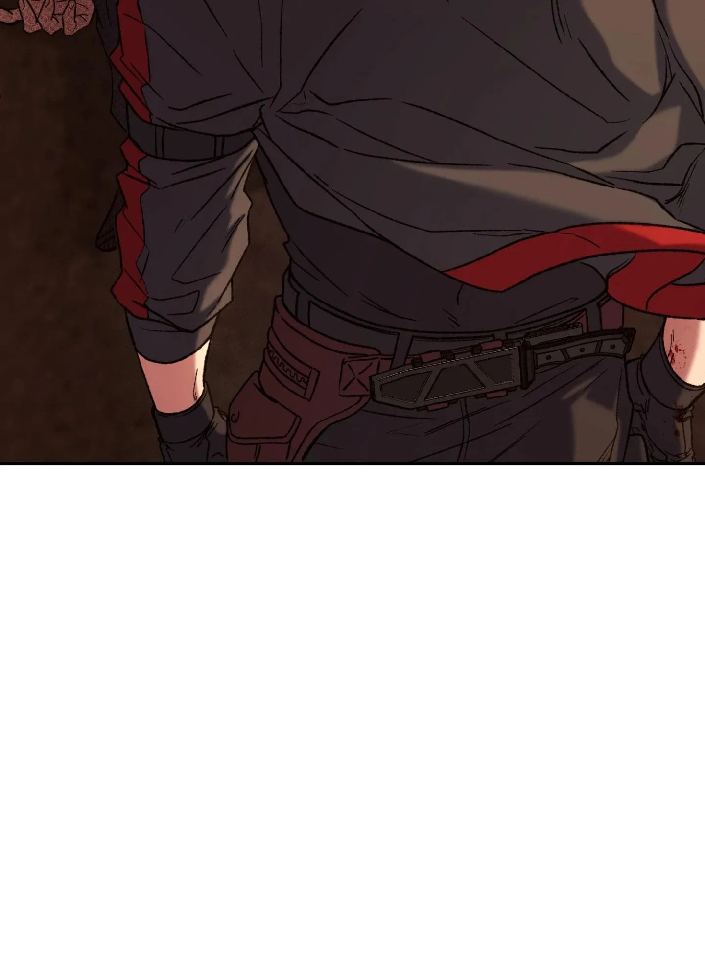 DAWNING LIGHT Chapter 1 Trang 37