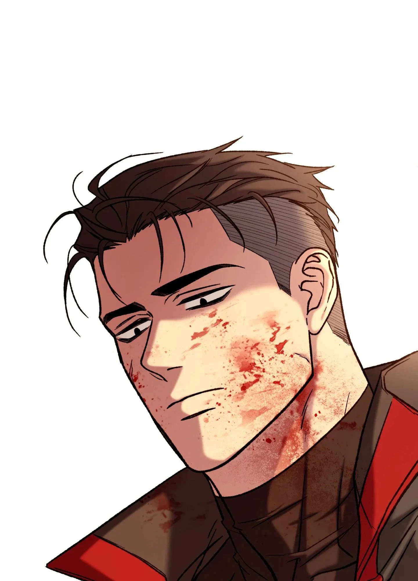 DAWNING LIGHT Chapter 1 Trang 38