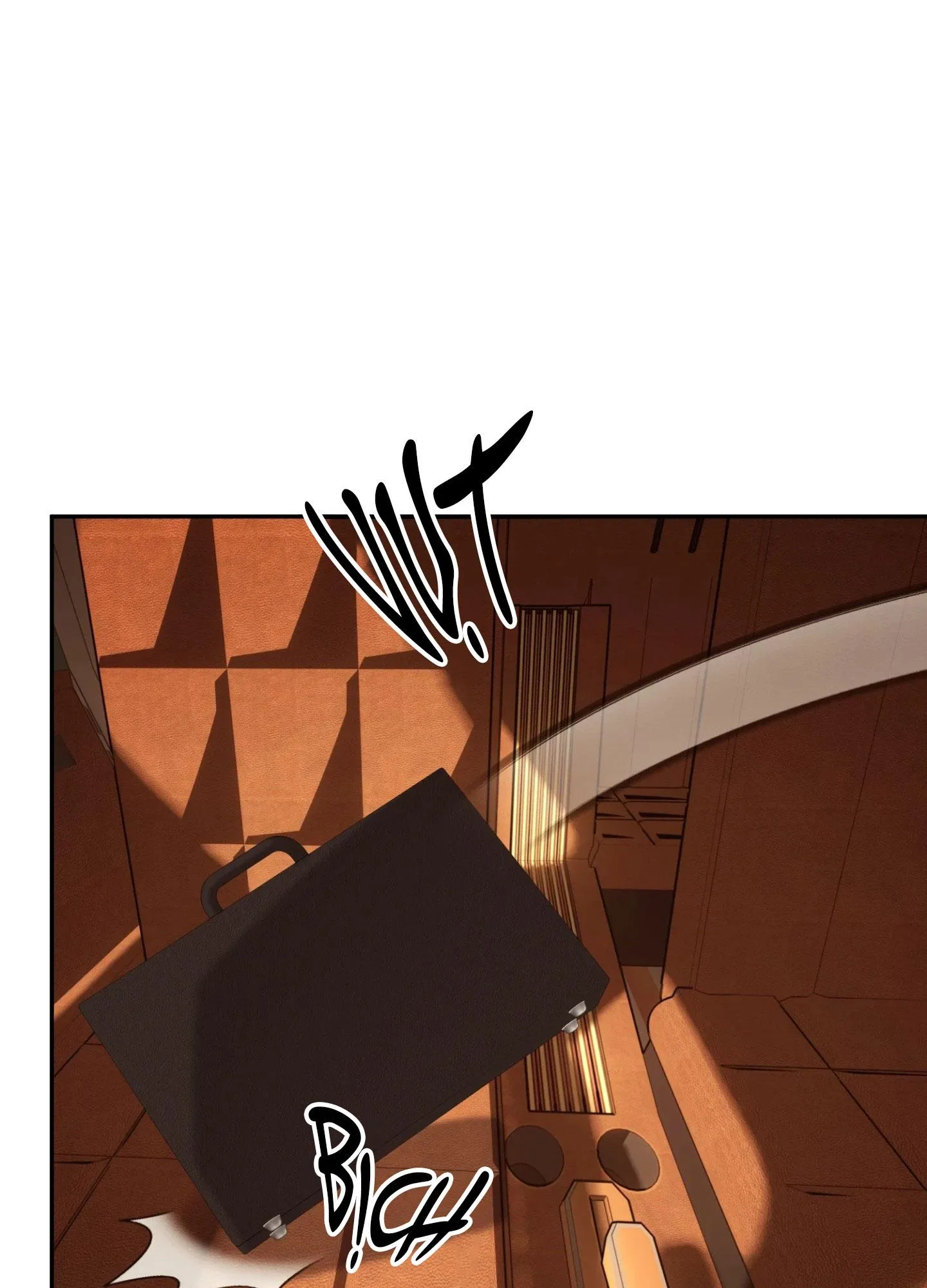 DAWNING LIGHT Chapter 1 Trang 41