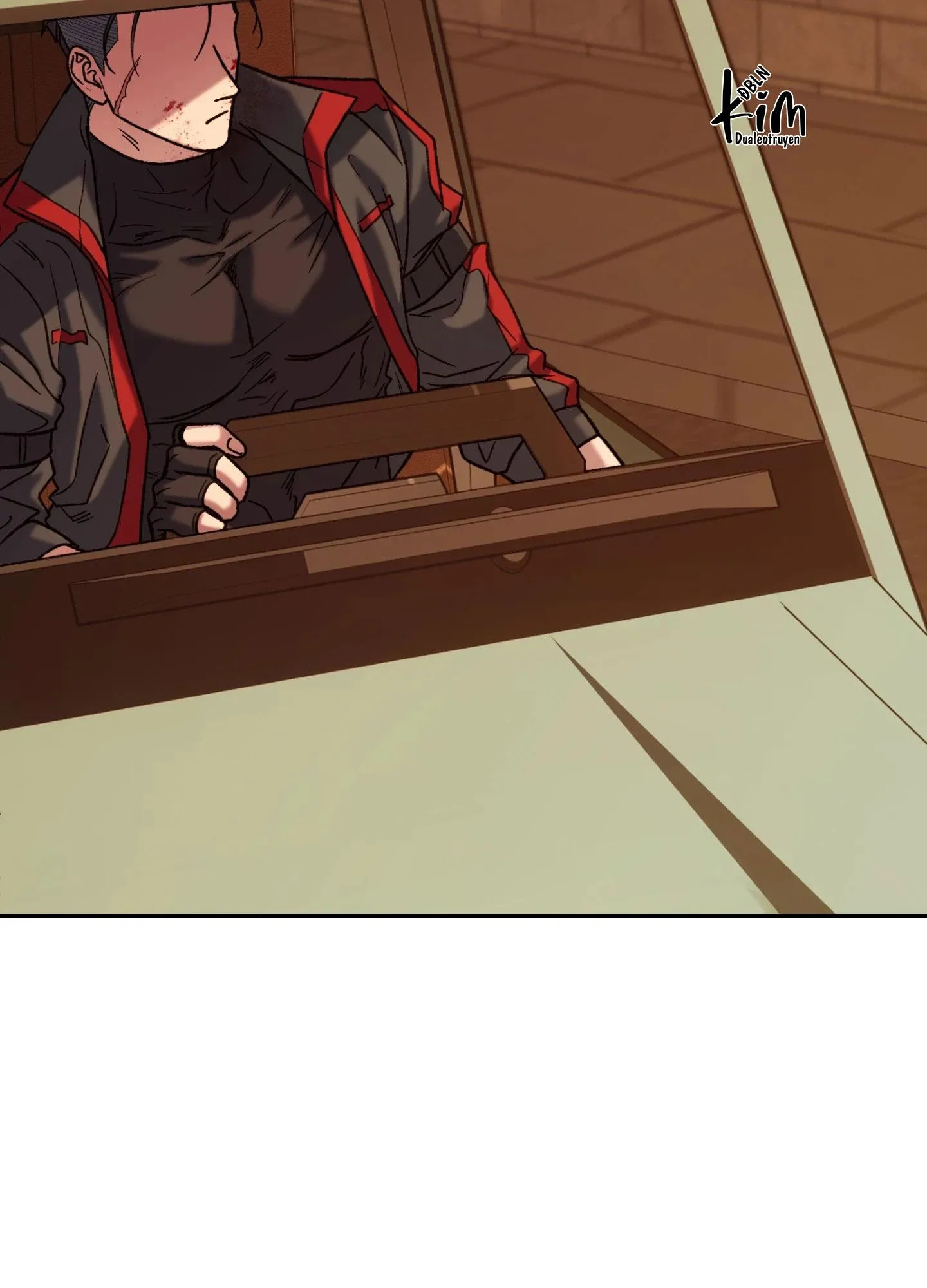 DAWNING LIGHT Chapter 1 Trang 43