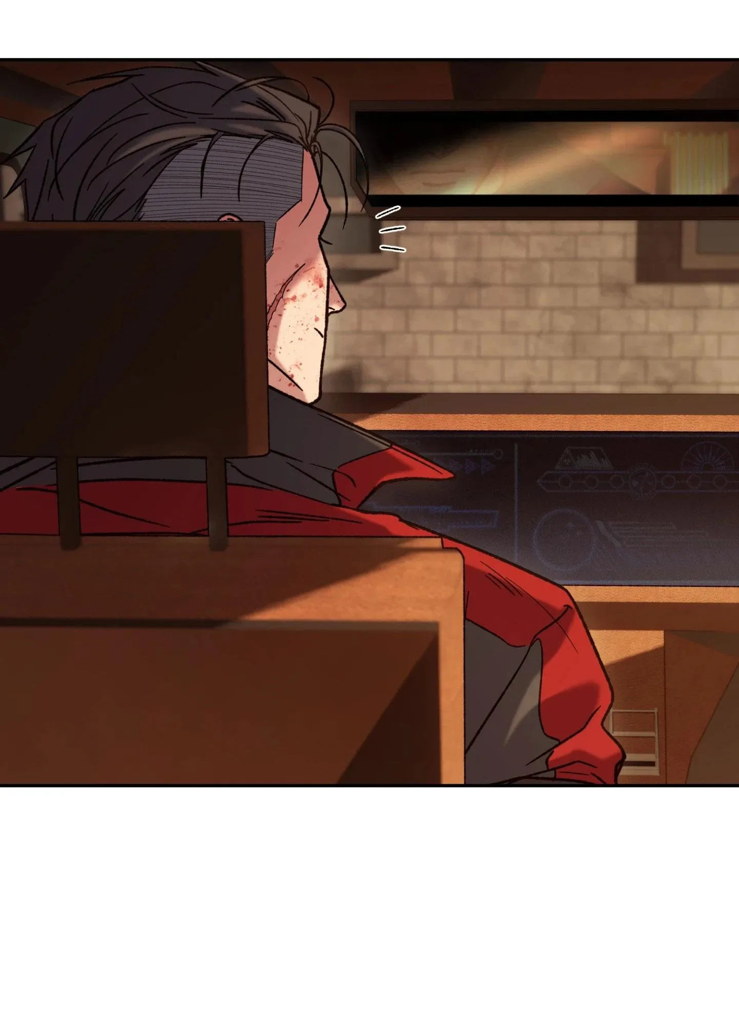 DAWNING LIGHT Chapter 1 Trang 44