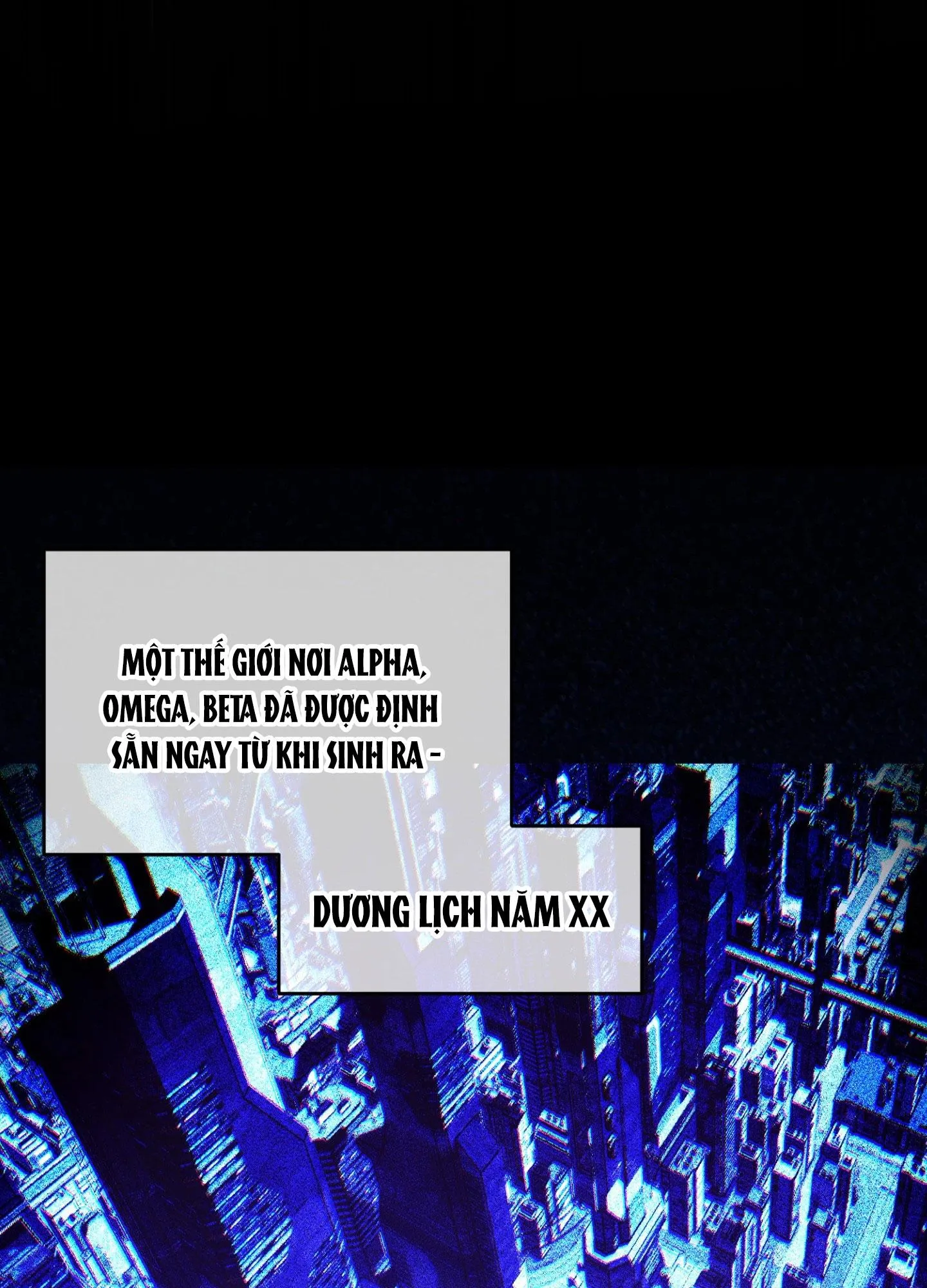 DAWNING LIGHT Chapter 1 Trang 47