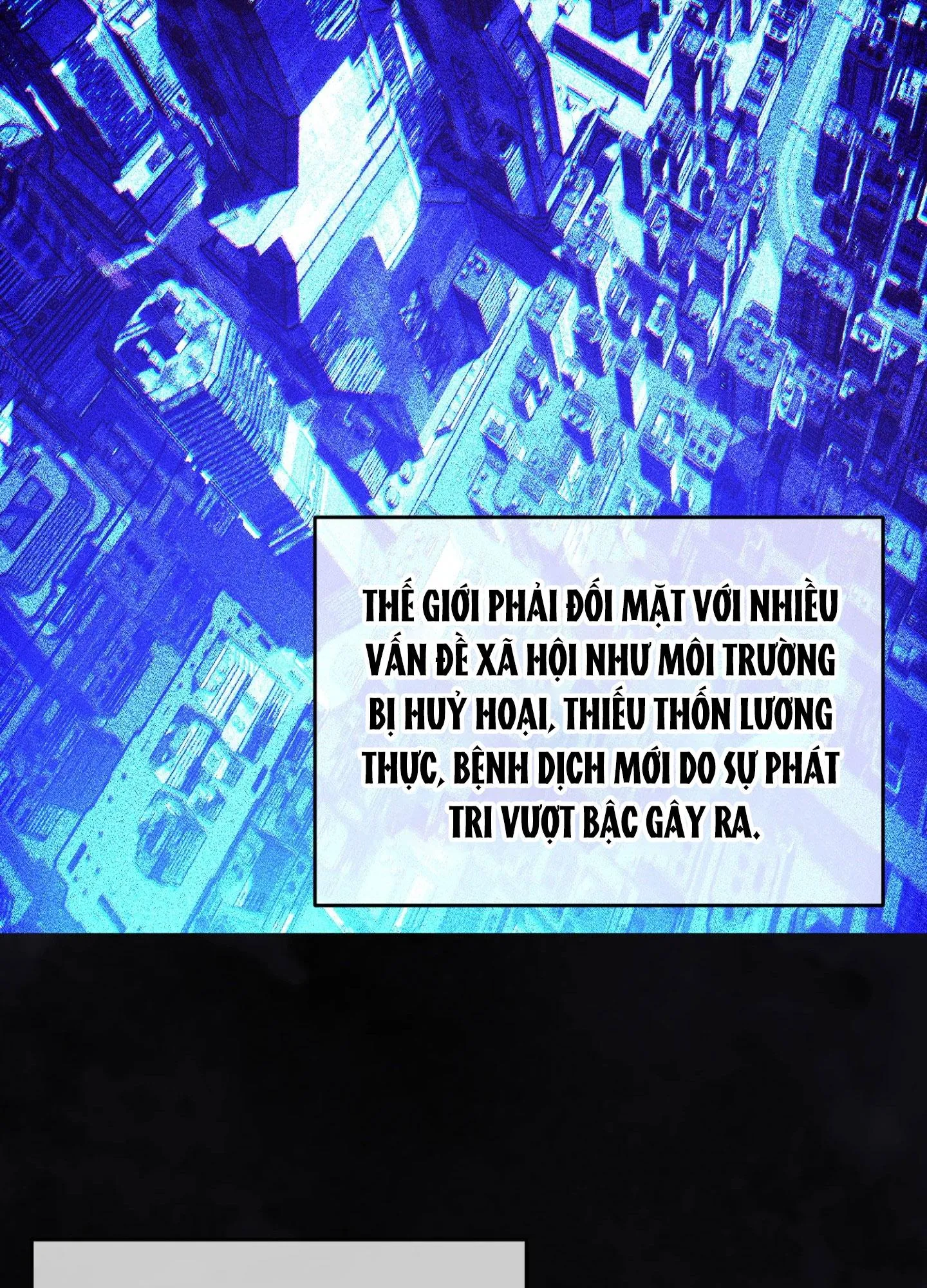 DAWNING LIGHT Chapter 1 Trang 48