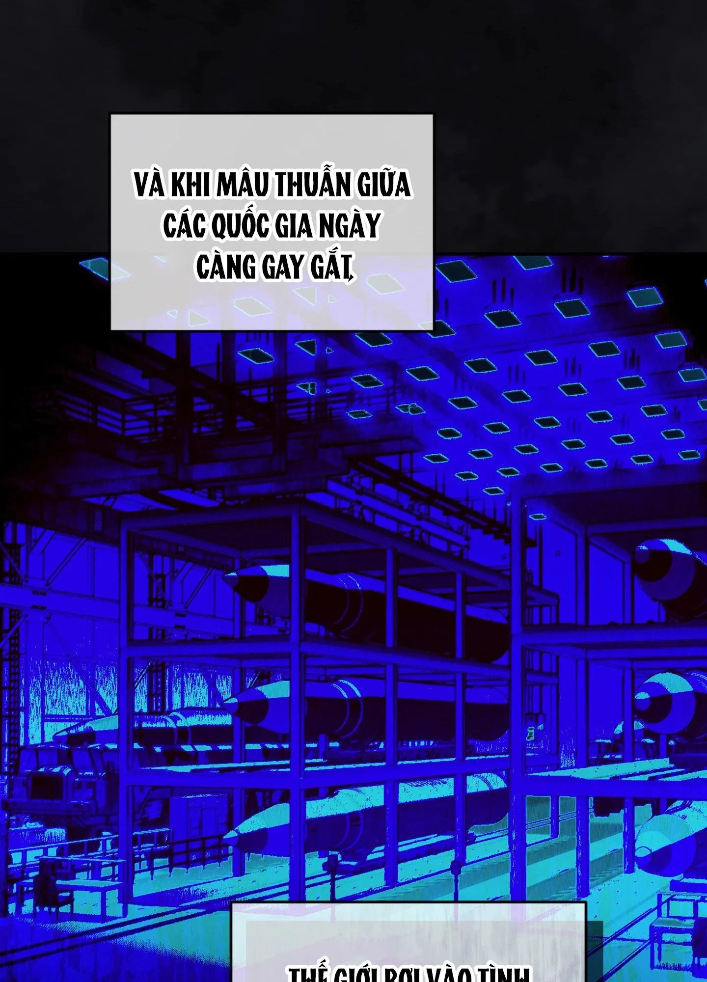 DAWNING LIGHT Chapter 1 Trang 50