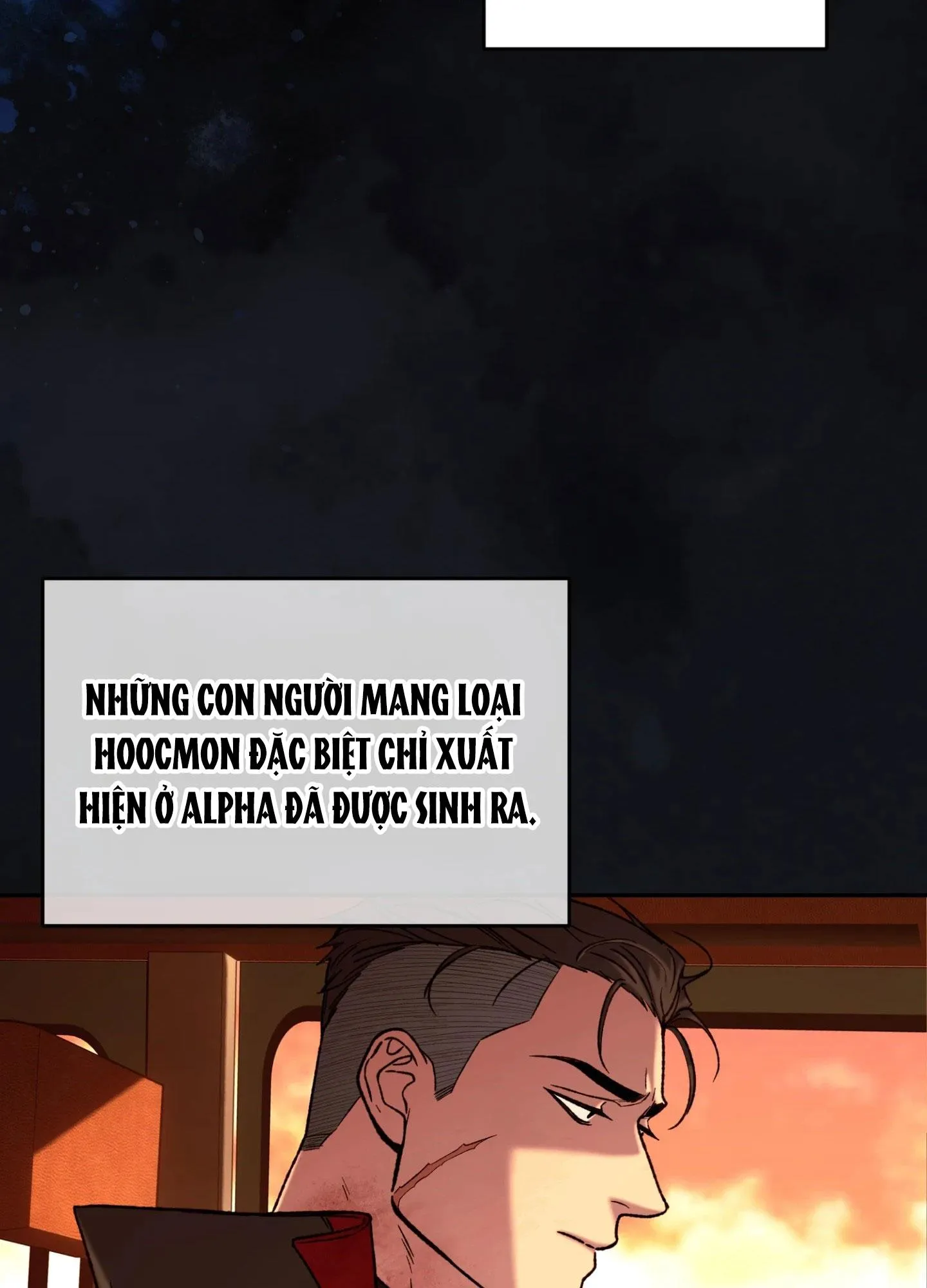 DAWNING LIGHT Chapter 1 Trang 52