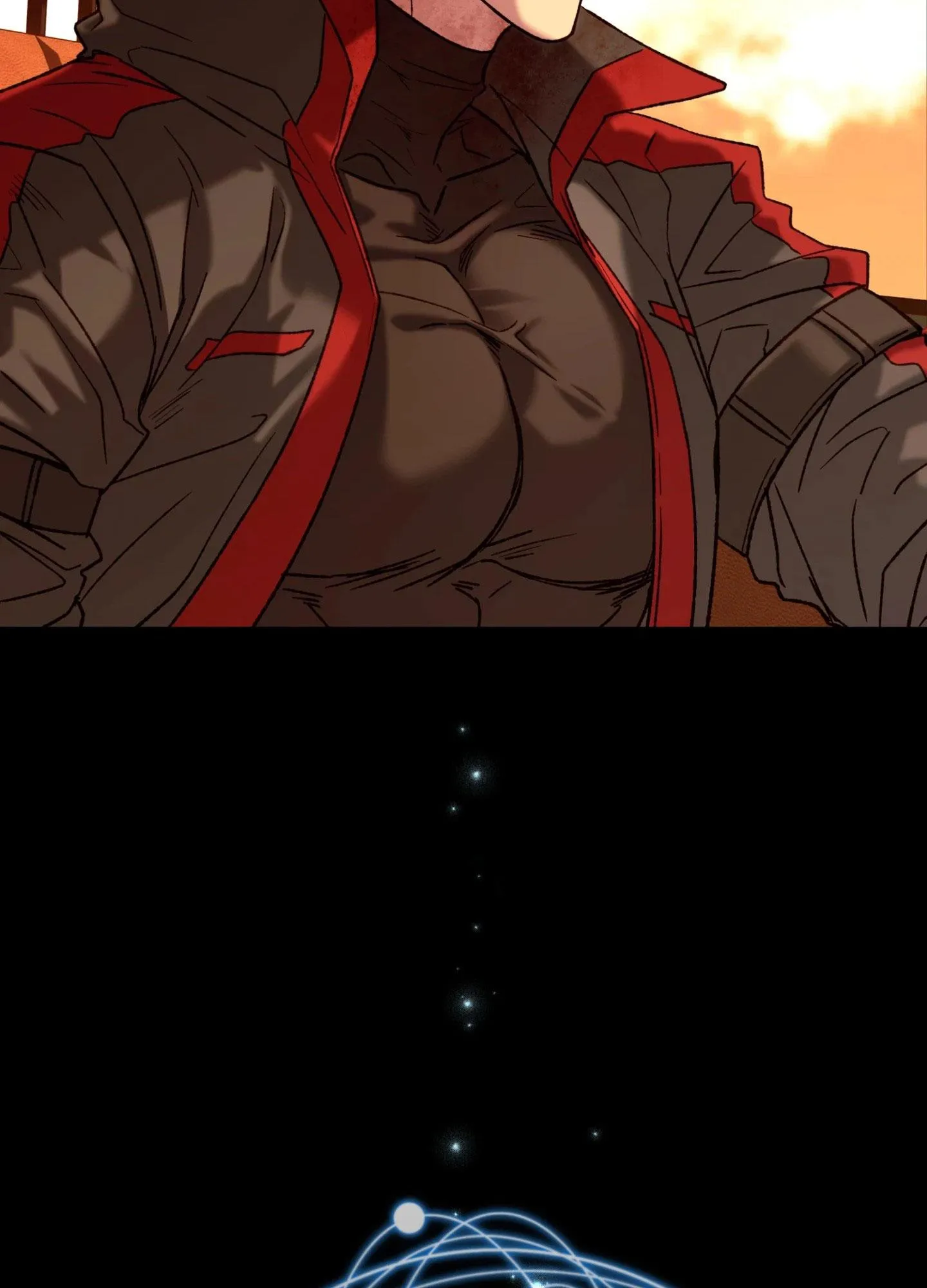 DAWNING LIGHT Chapter 1 Trang 53