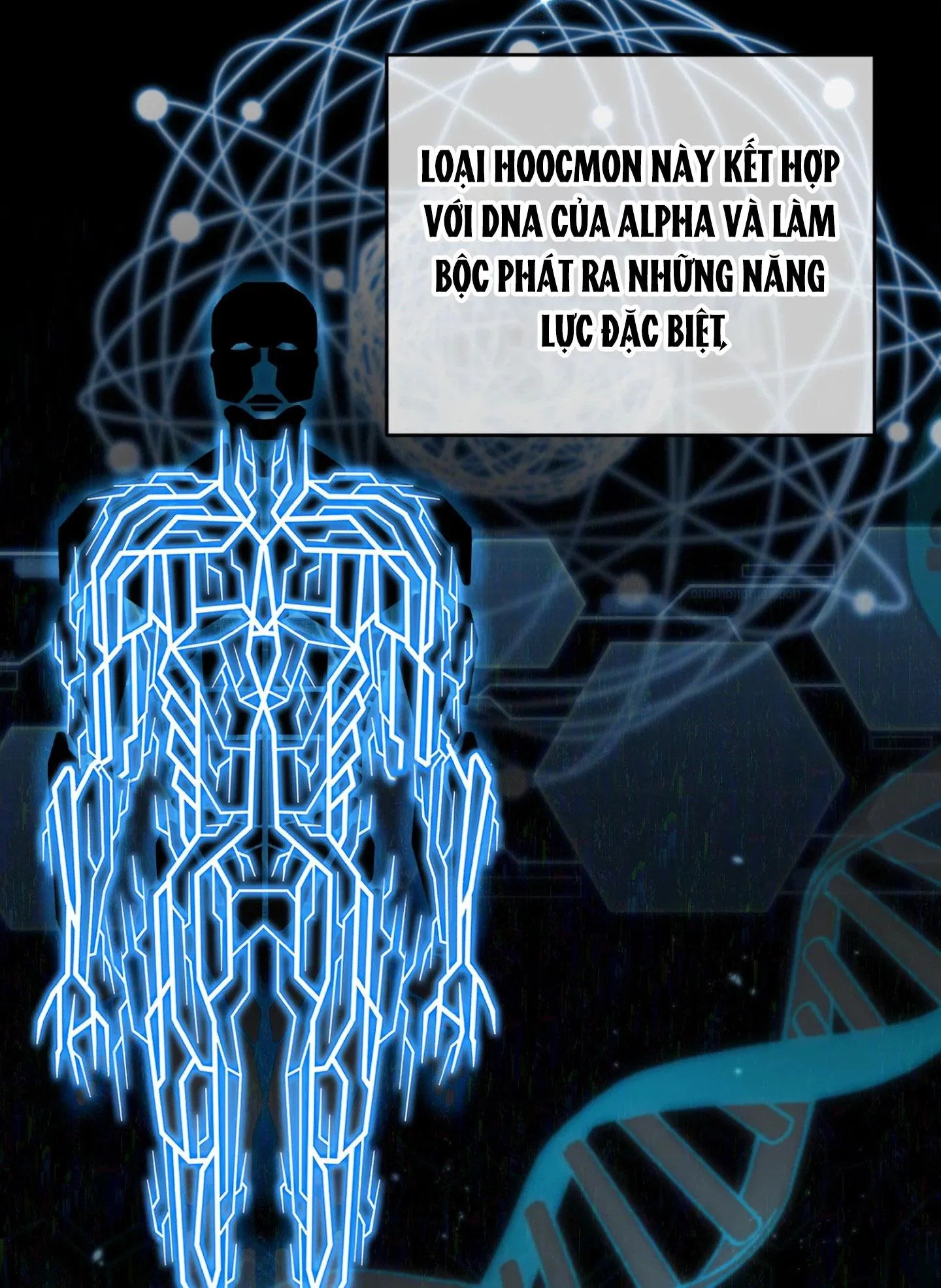 DAWNING LIGHT Chapter 1 Trang 54