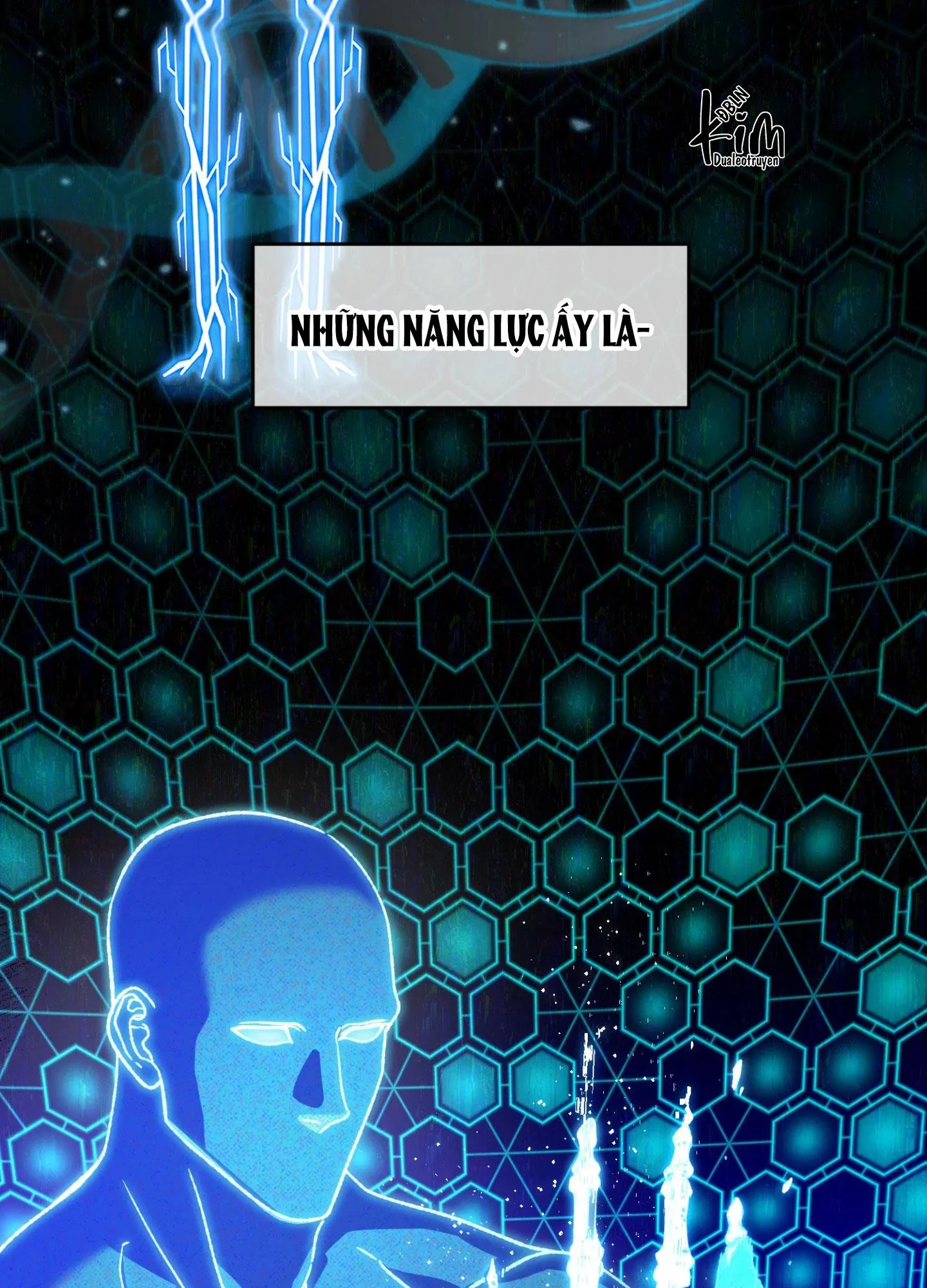 DAWNING LIGHT Chapter 1 Trang 55