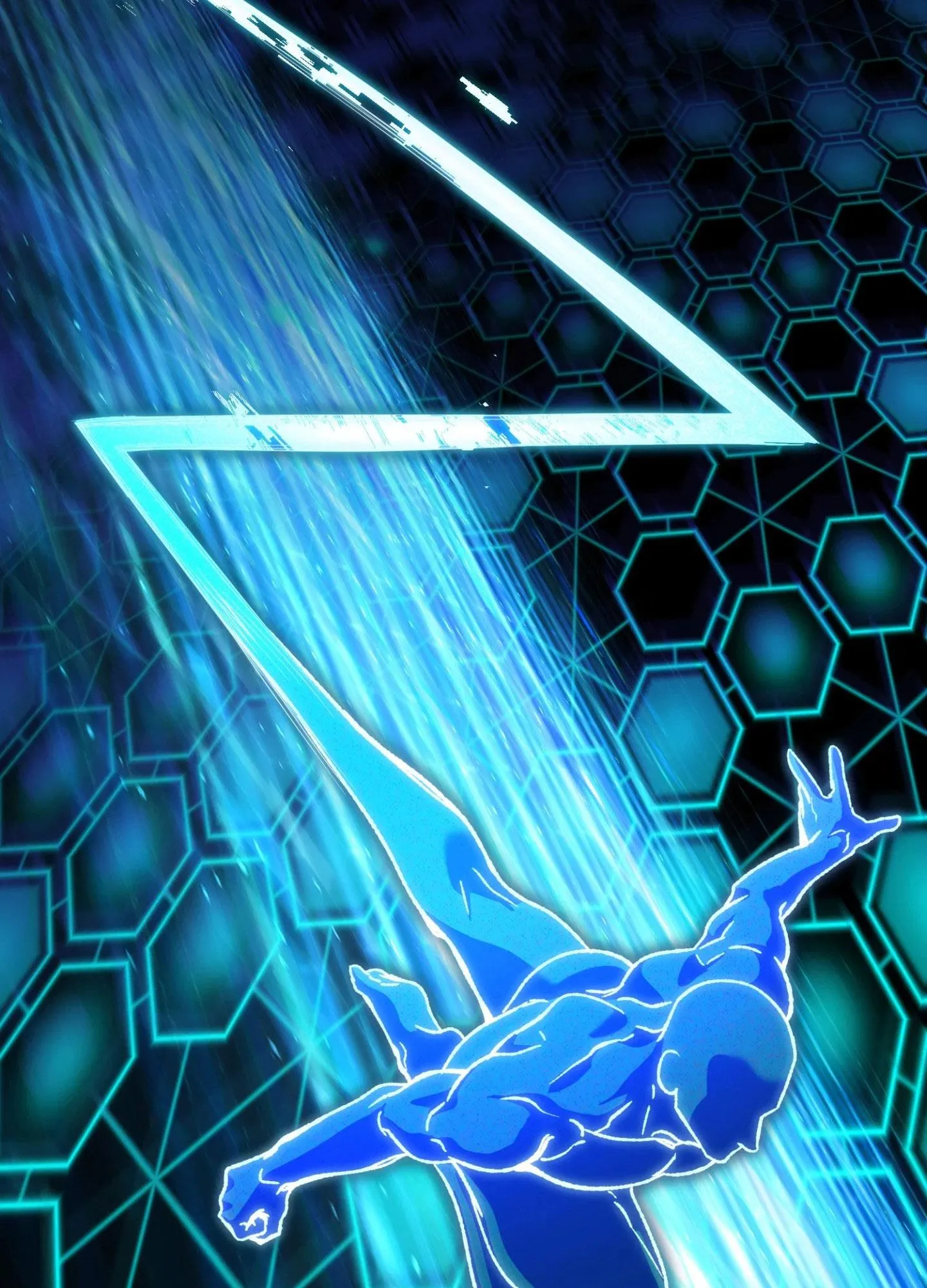 DAWNING LIGHT Chapter 1 Trang 57