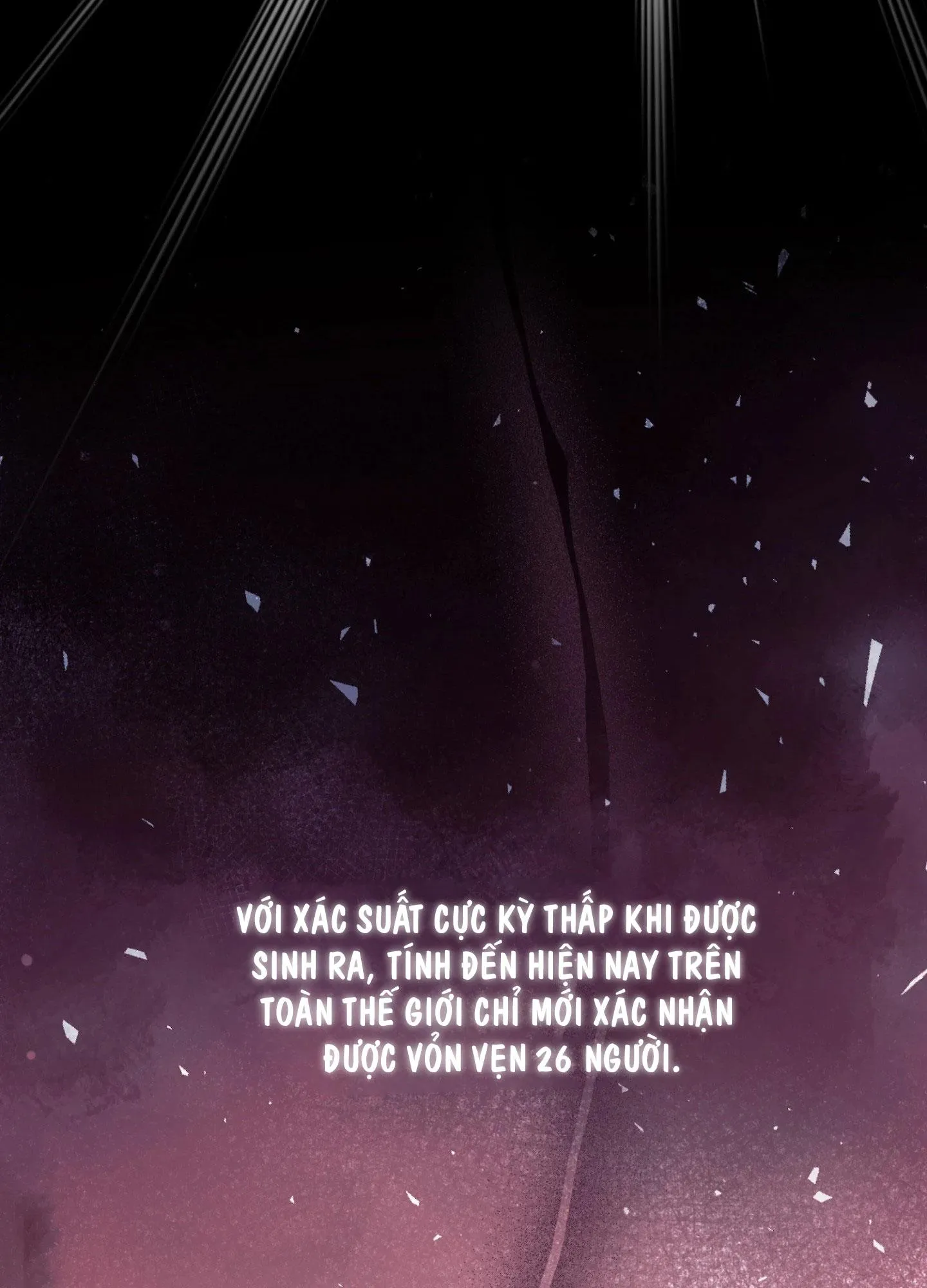 DAWNING LIGHT Chapter 1 Trang 63