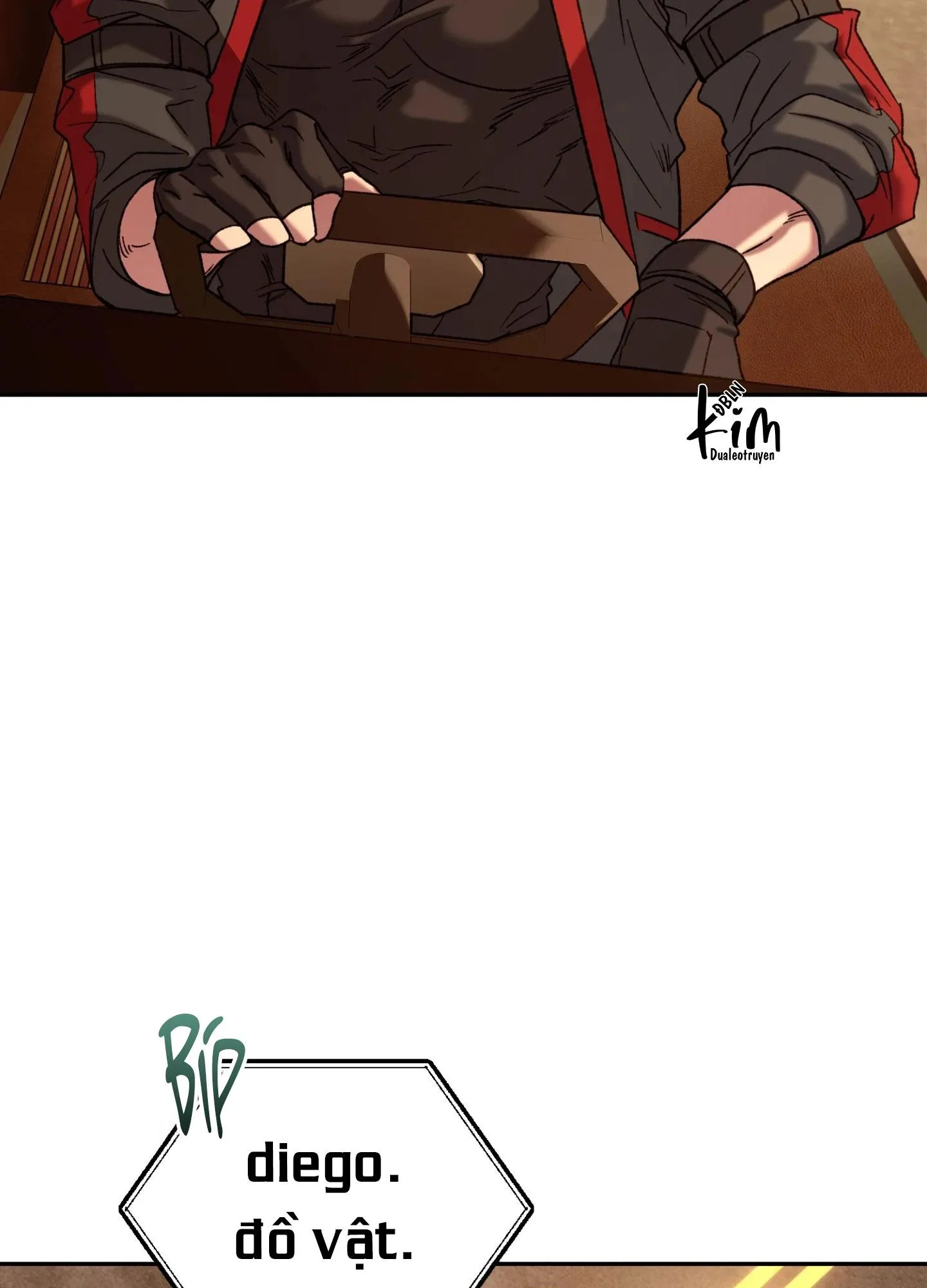 DAWNING LIGHT Chapter 1 Trang 67