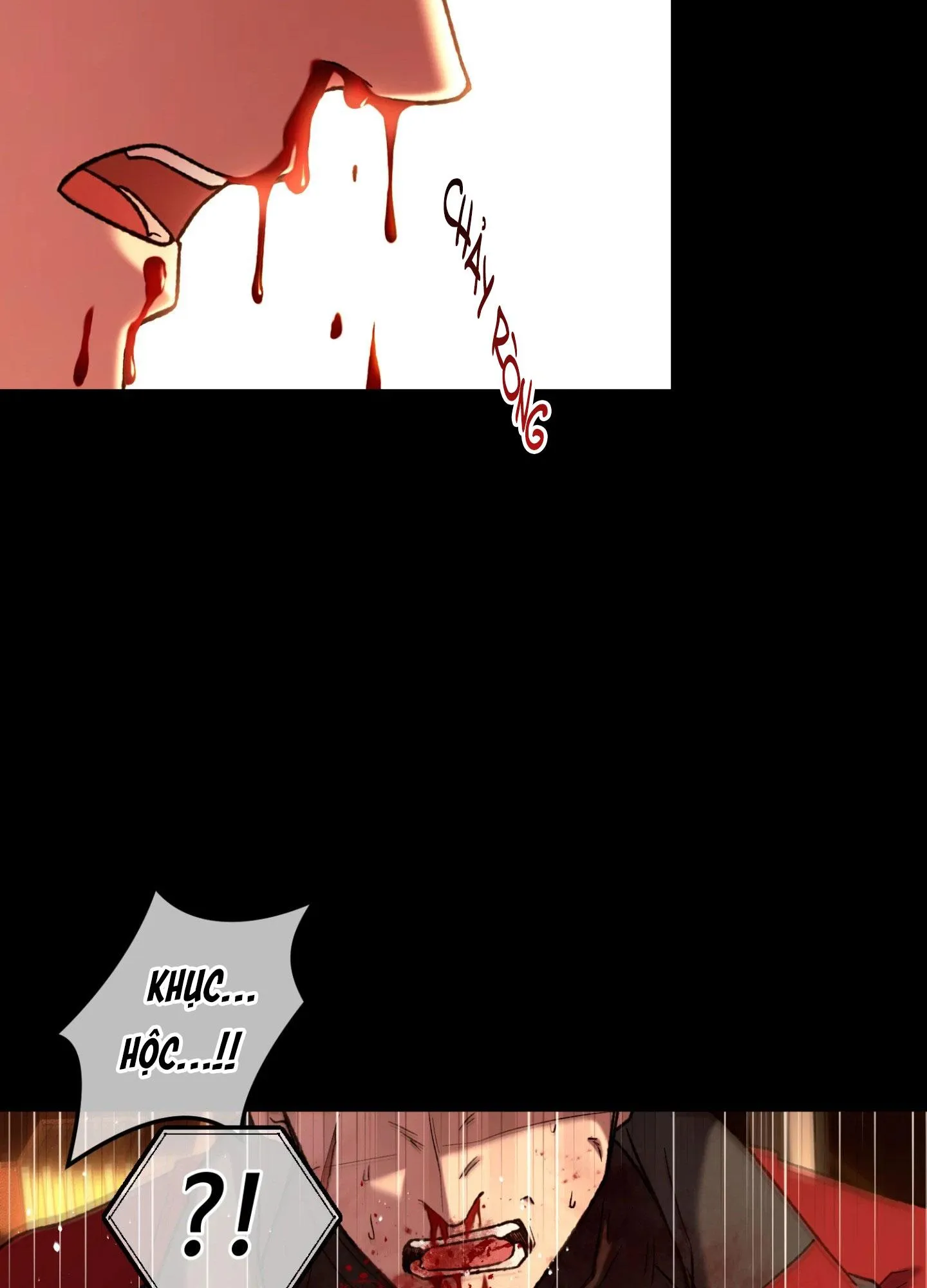 DAWNING LIGHT Chapter 1 Trang 72