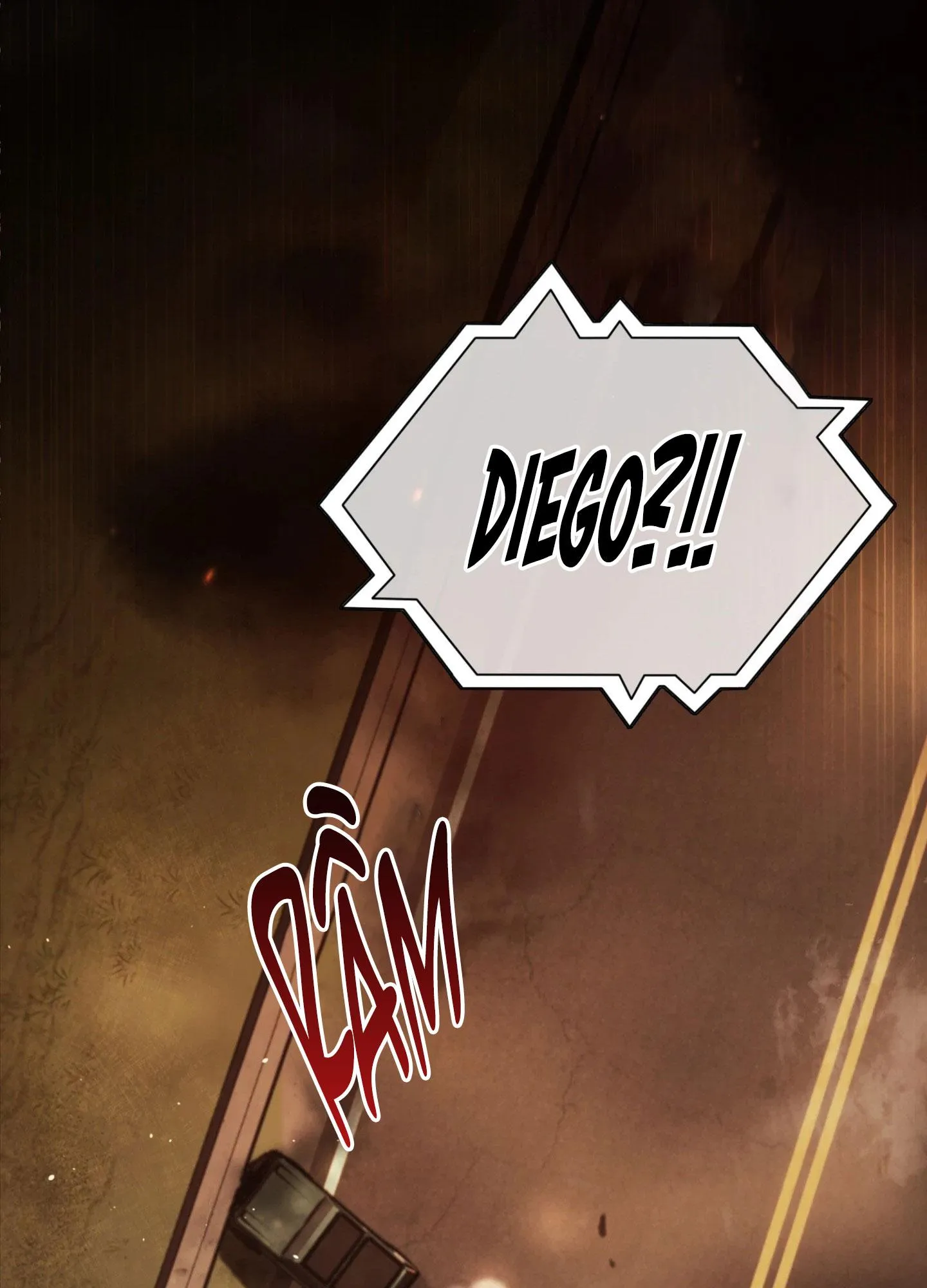 DAWNING LIGHT Chapter 1 Trang 75