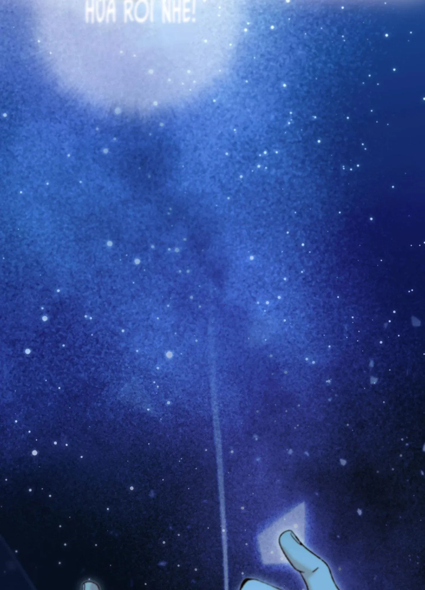 DAWNING LIGHT Chapter 1 Trang 83