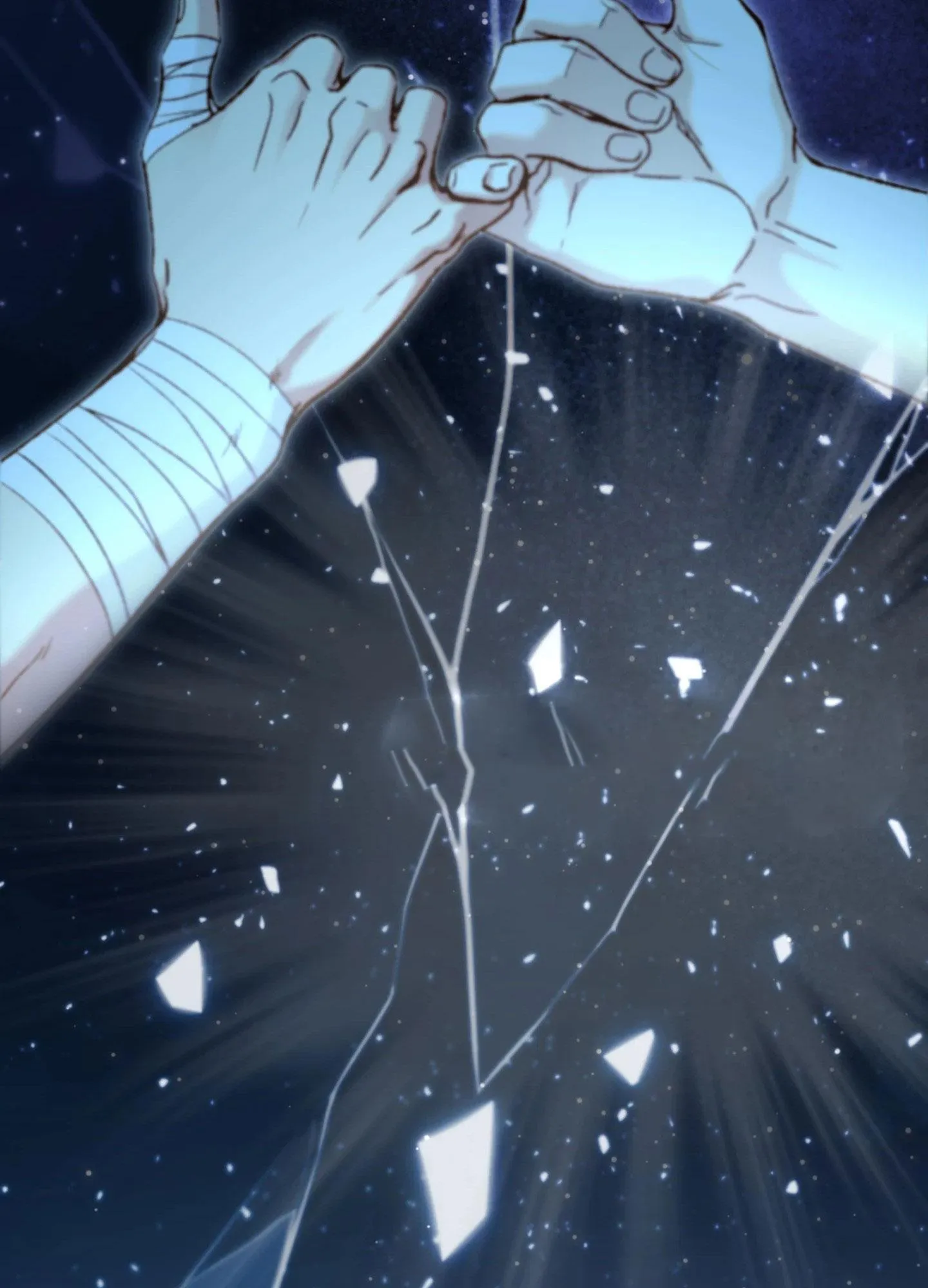 DAWNING LIGHT Chapter 1 Trang 84