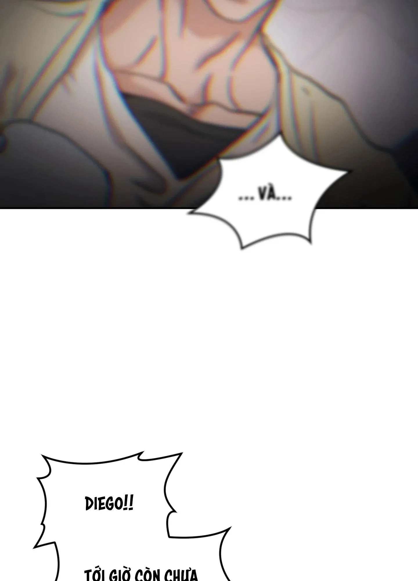 DAWNING LIGHT Chapter 1 Trang 90