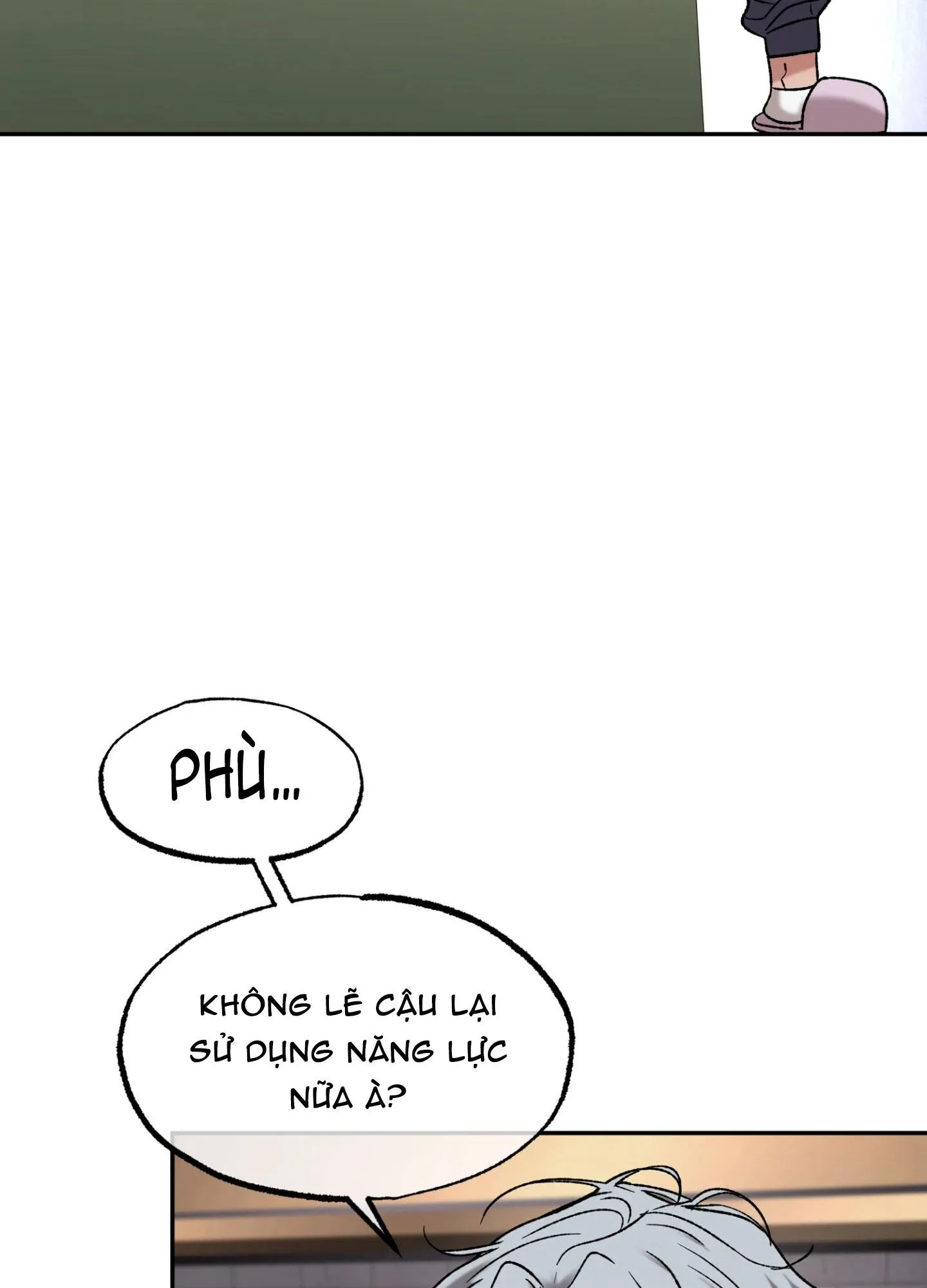 DAWNING LIGHT Chapter 1 Trang 96