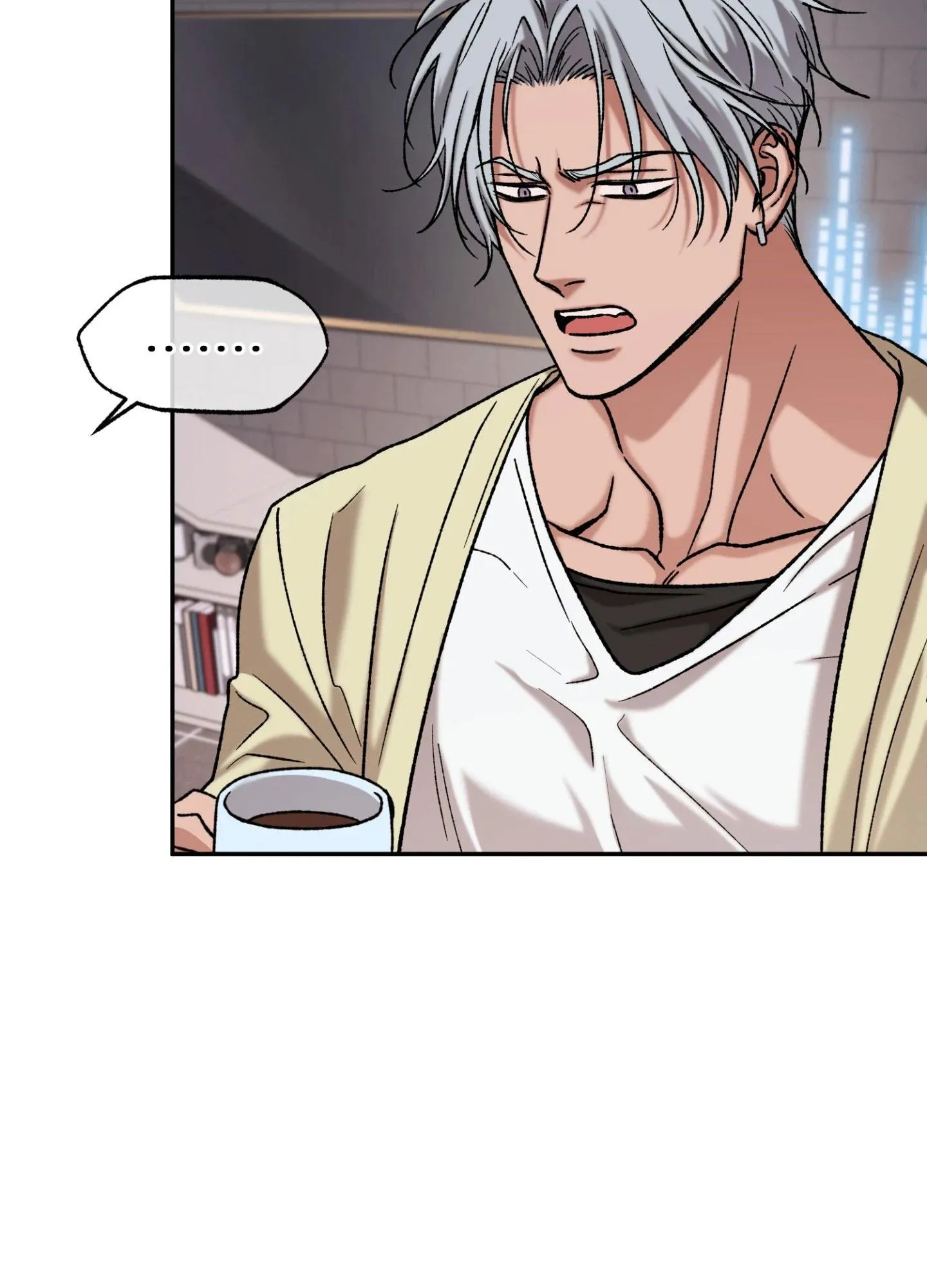 DAWNING LIGHT Chapter 1 Trang 97