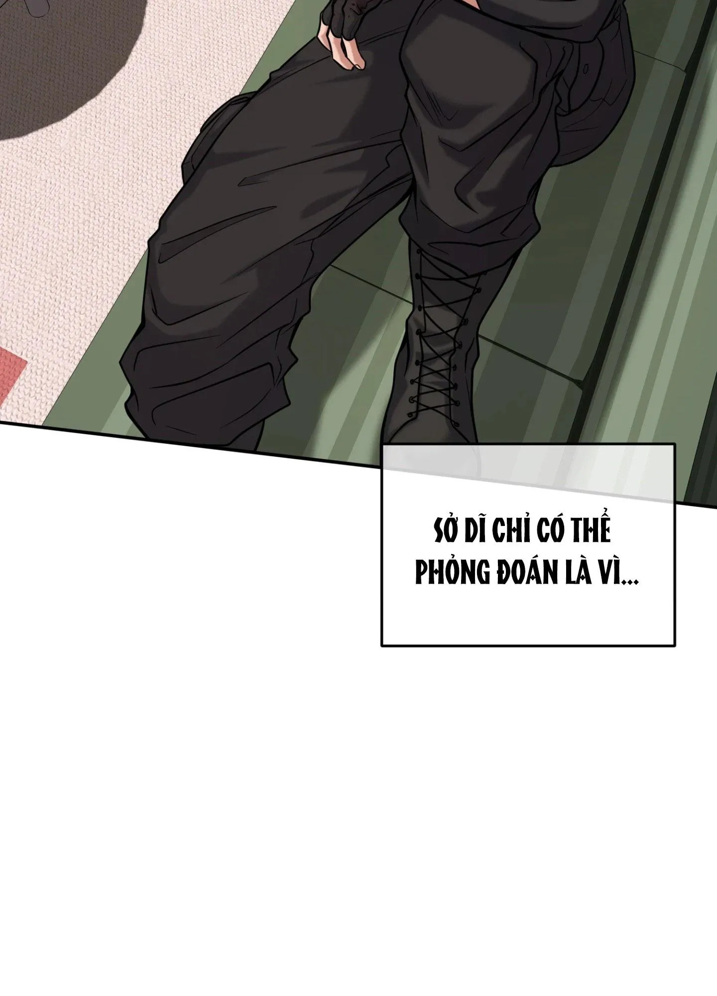 DAWNING LIGHT Chapter 1 Trang 106