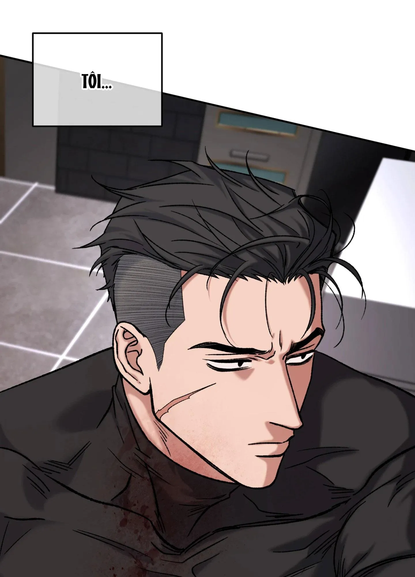 DAWNING LIGHT Chapter 1 Trang 107