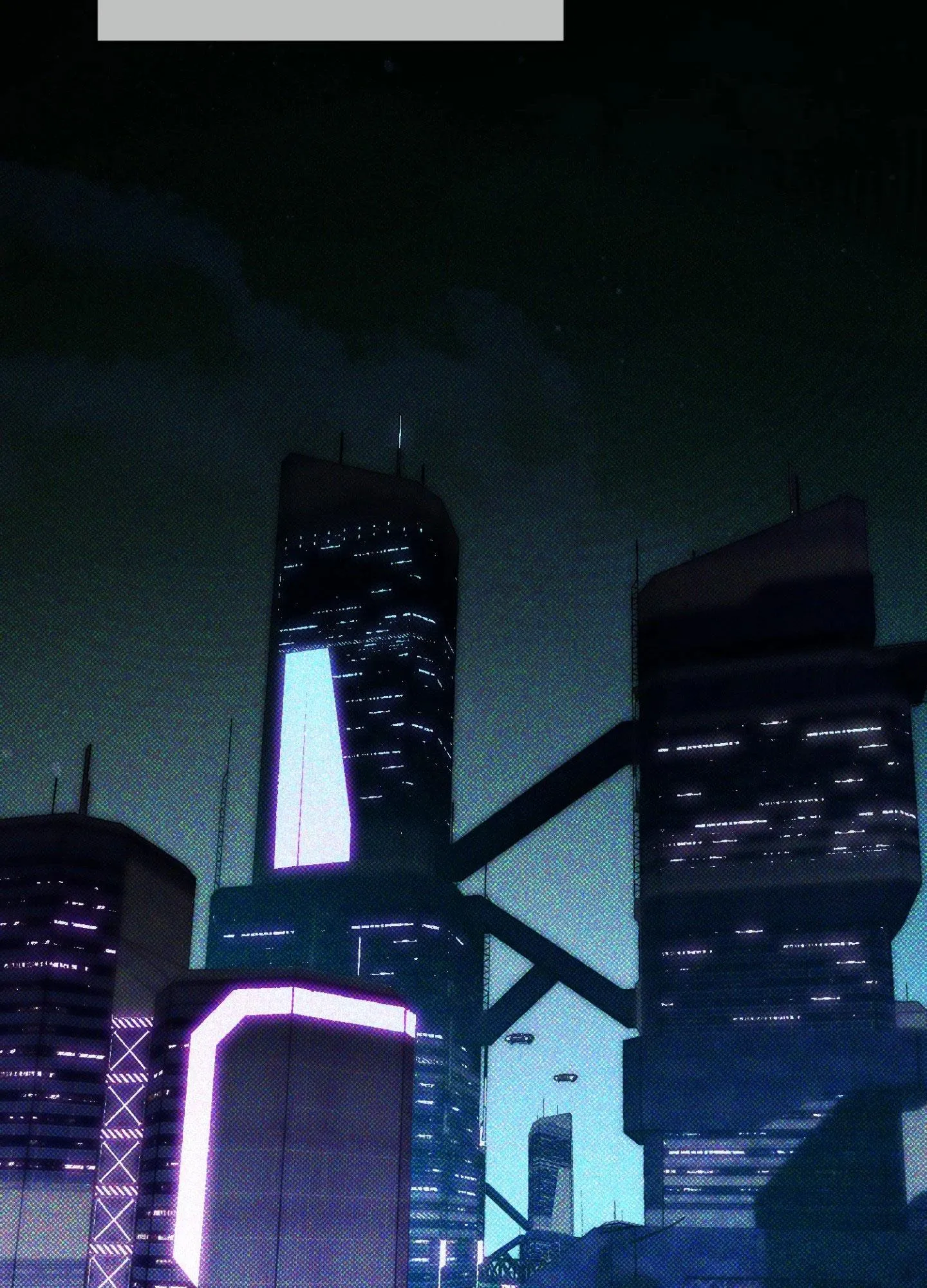 DAWNING LIGHT Chapter 1 Trang 110