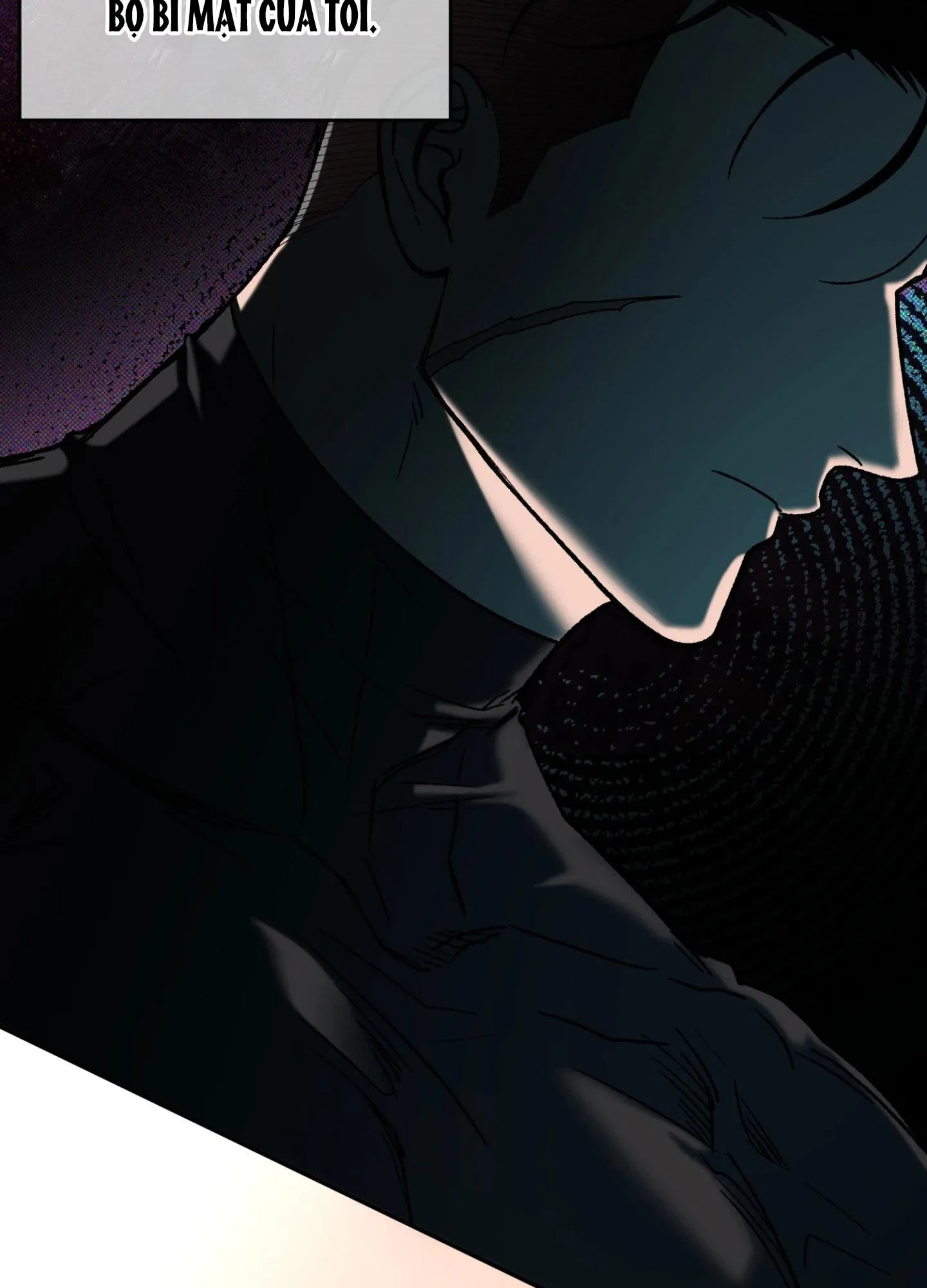 DAWNING LIGHT Chapter 1 Trang 112